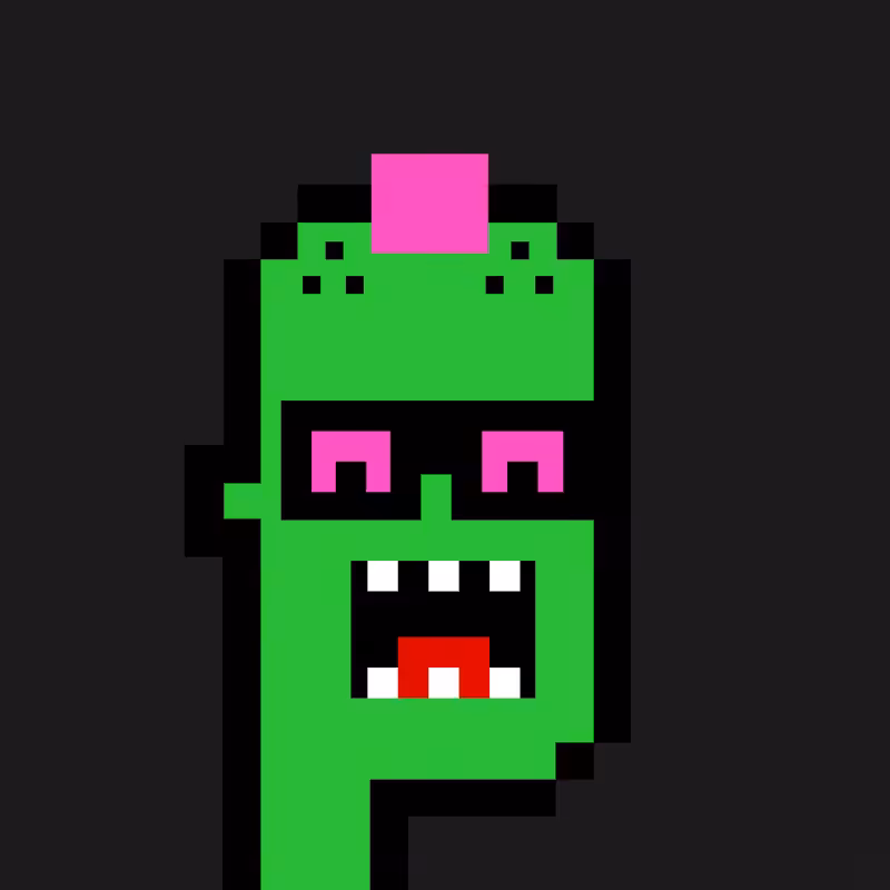Grunks #12