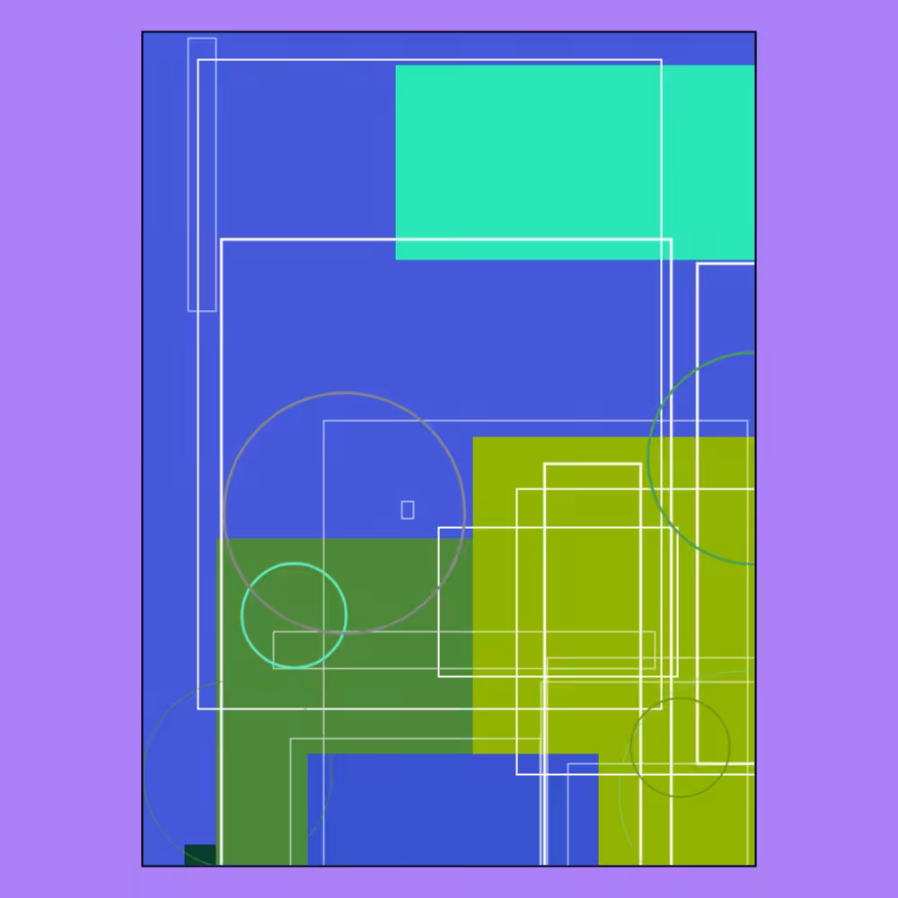 City Pop - AI Study II #67