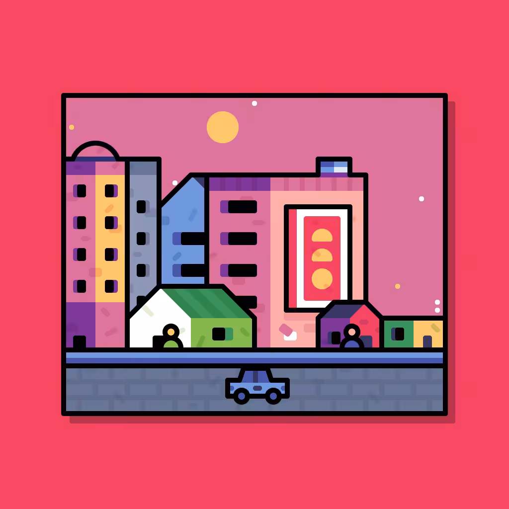 Road Trip #4