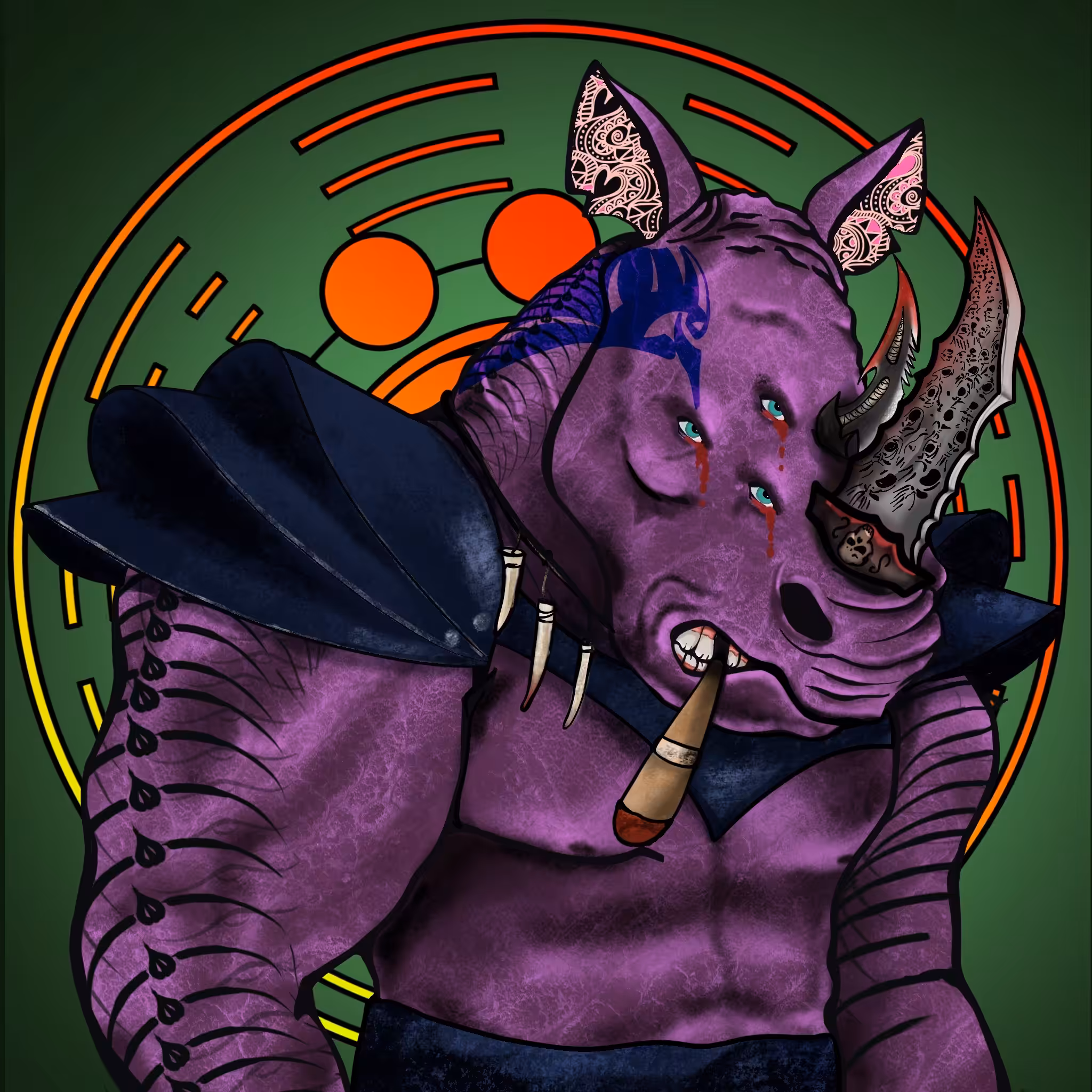 rhino#10