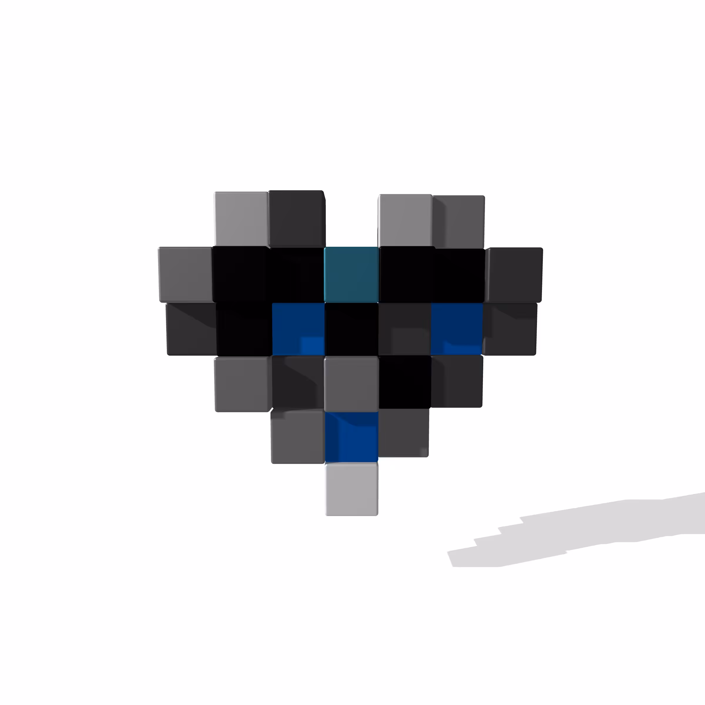 heart + craft #1402
