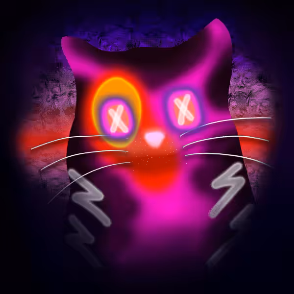 Quantum Cats #1191