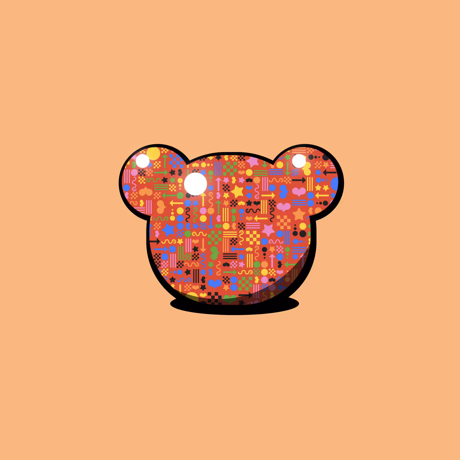 KUMALEON EGG #772