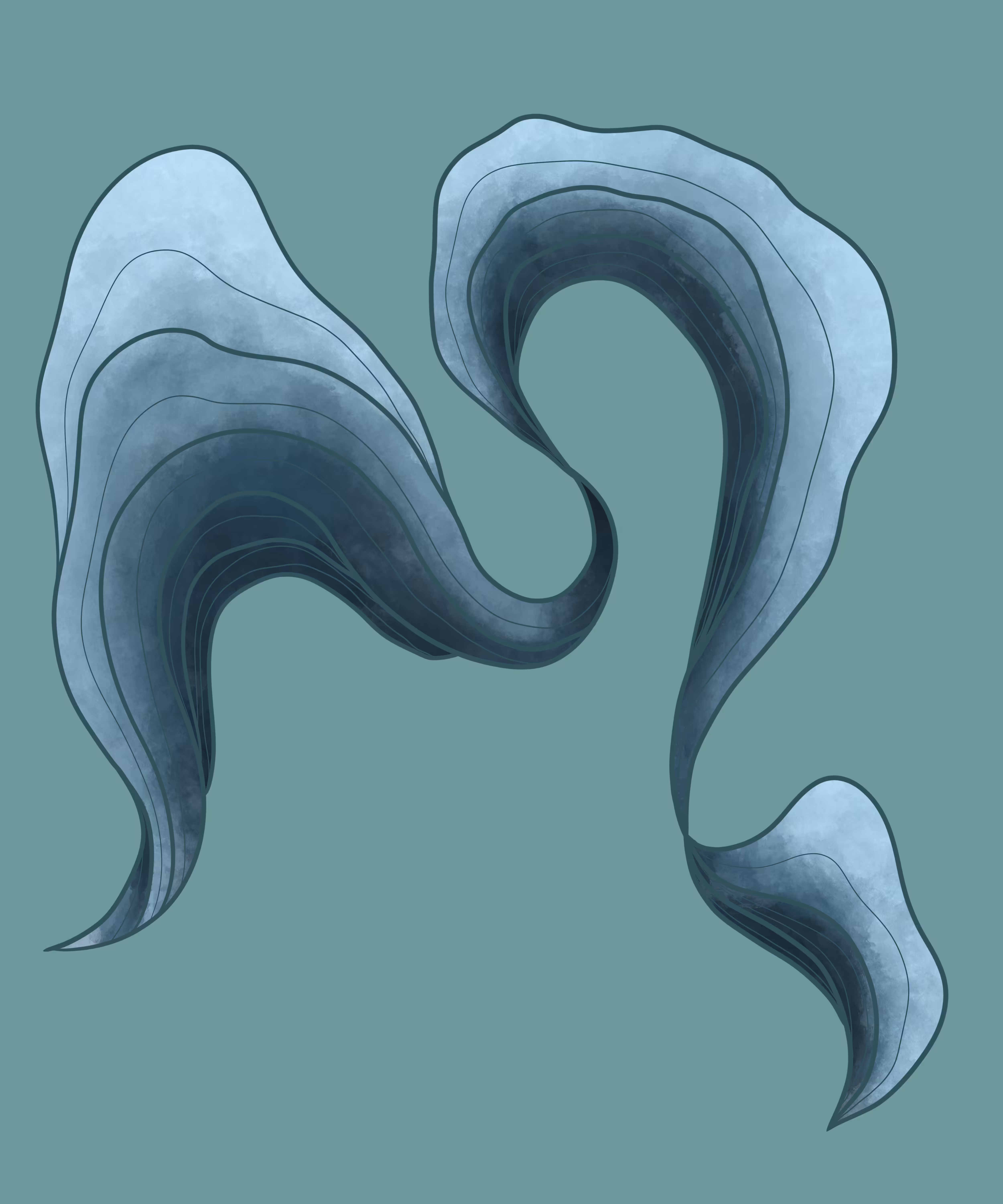 Rhythm of Water