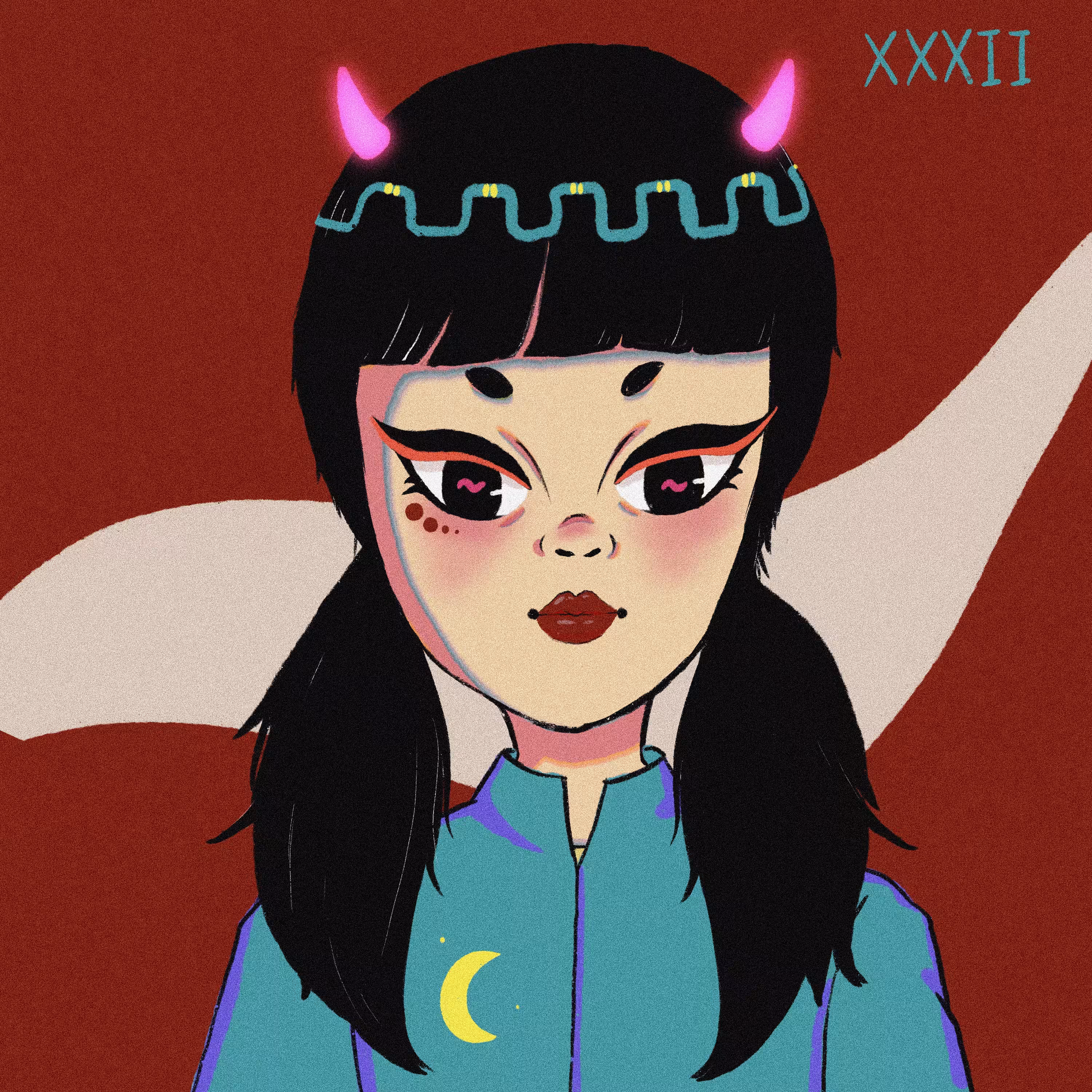 NAKI - 032