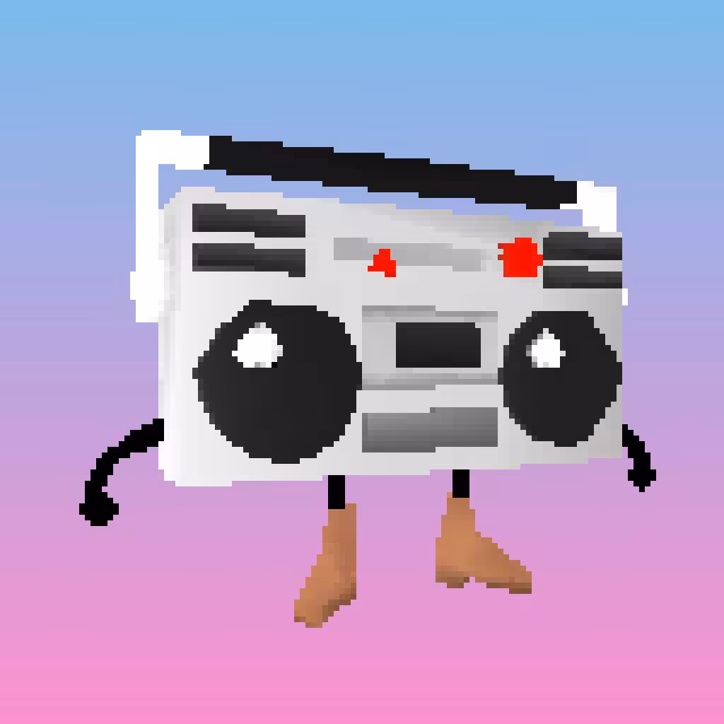 NineteenNinetyX: 199X #799