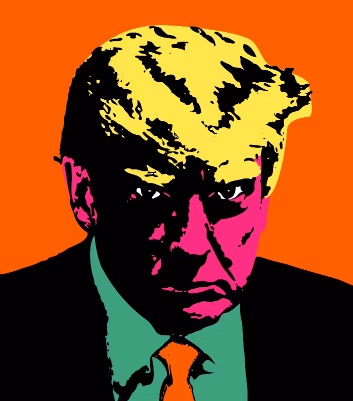 Donald Trump #250