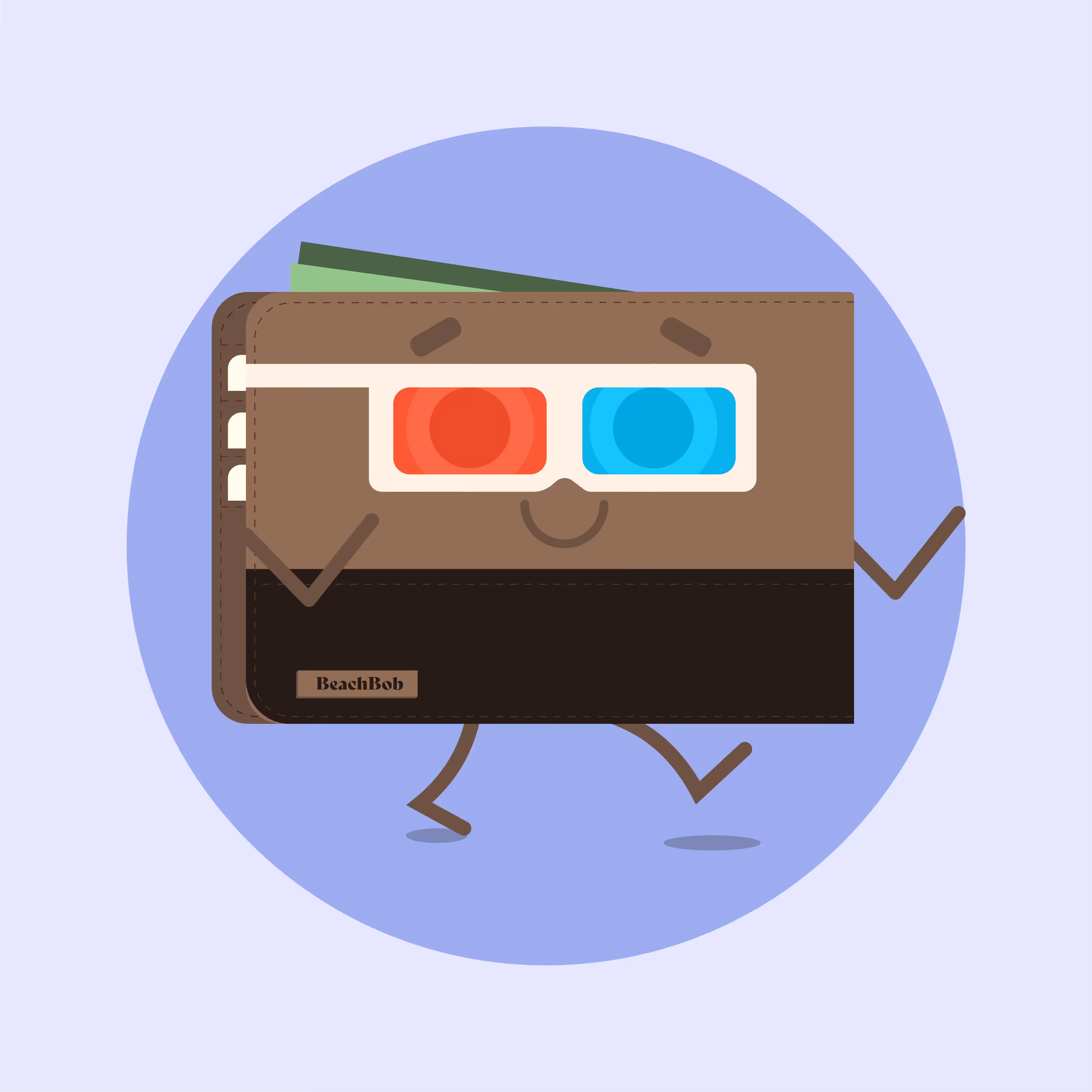 movies time - wallettoon