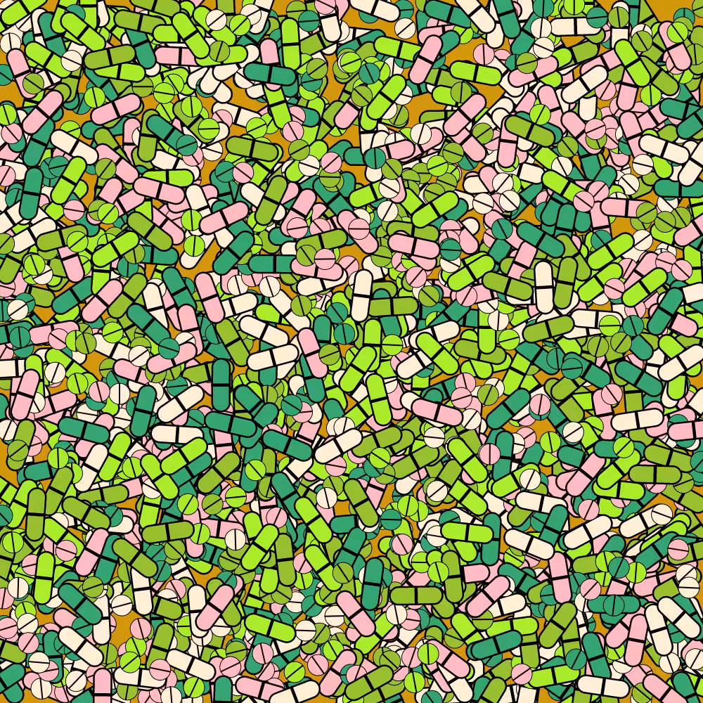Deep trip #7