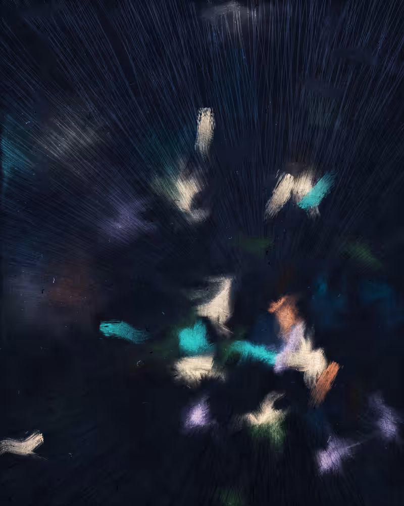 Cosmic Rays #298