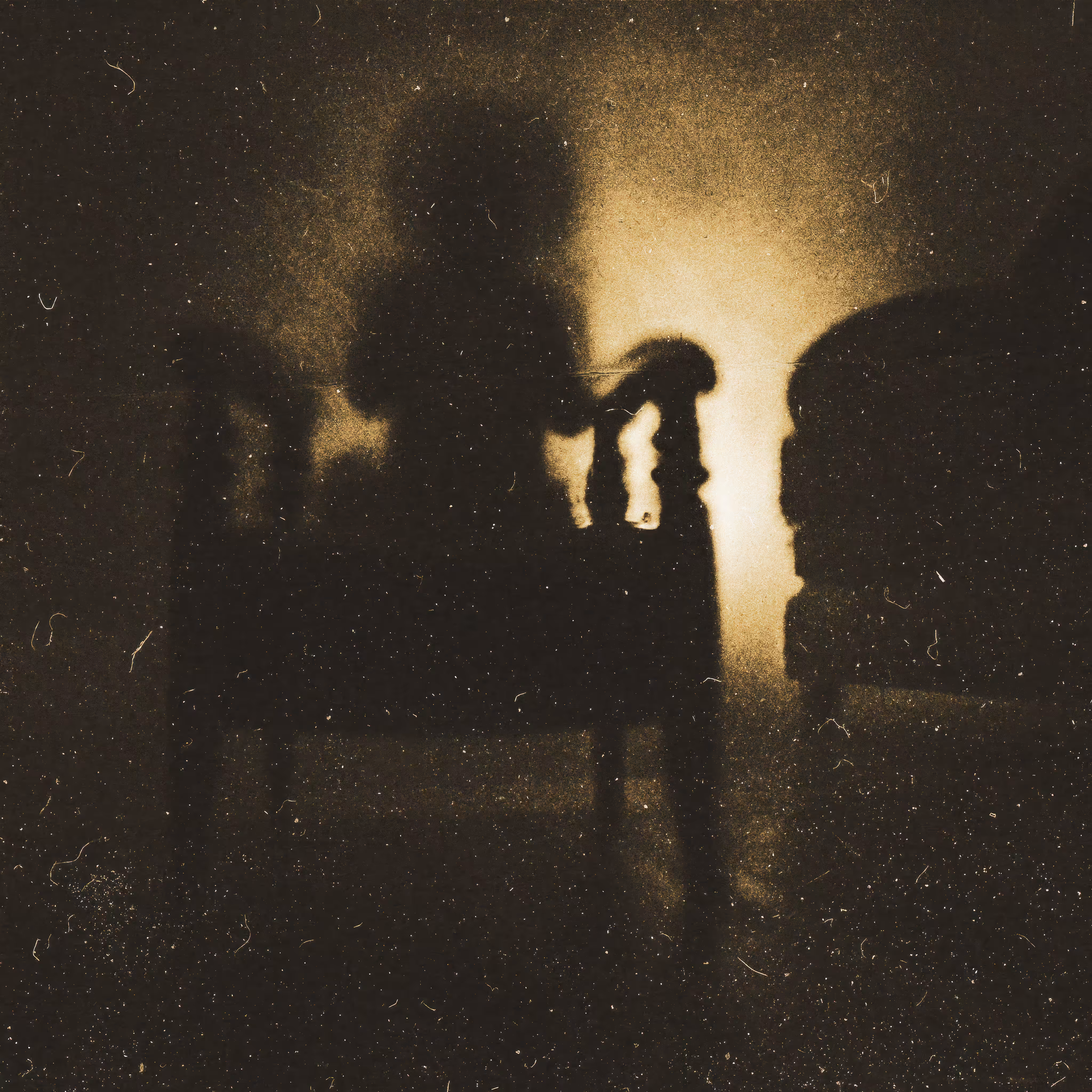 Hypnagogia #13