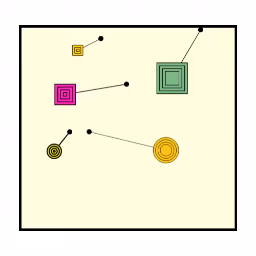 "Pendulum" #12