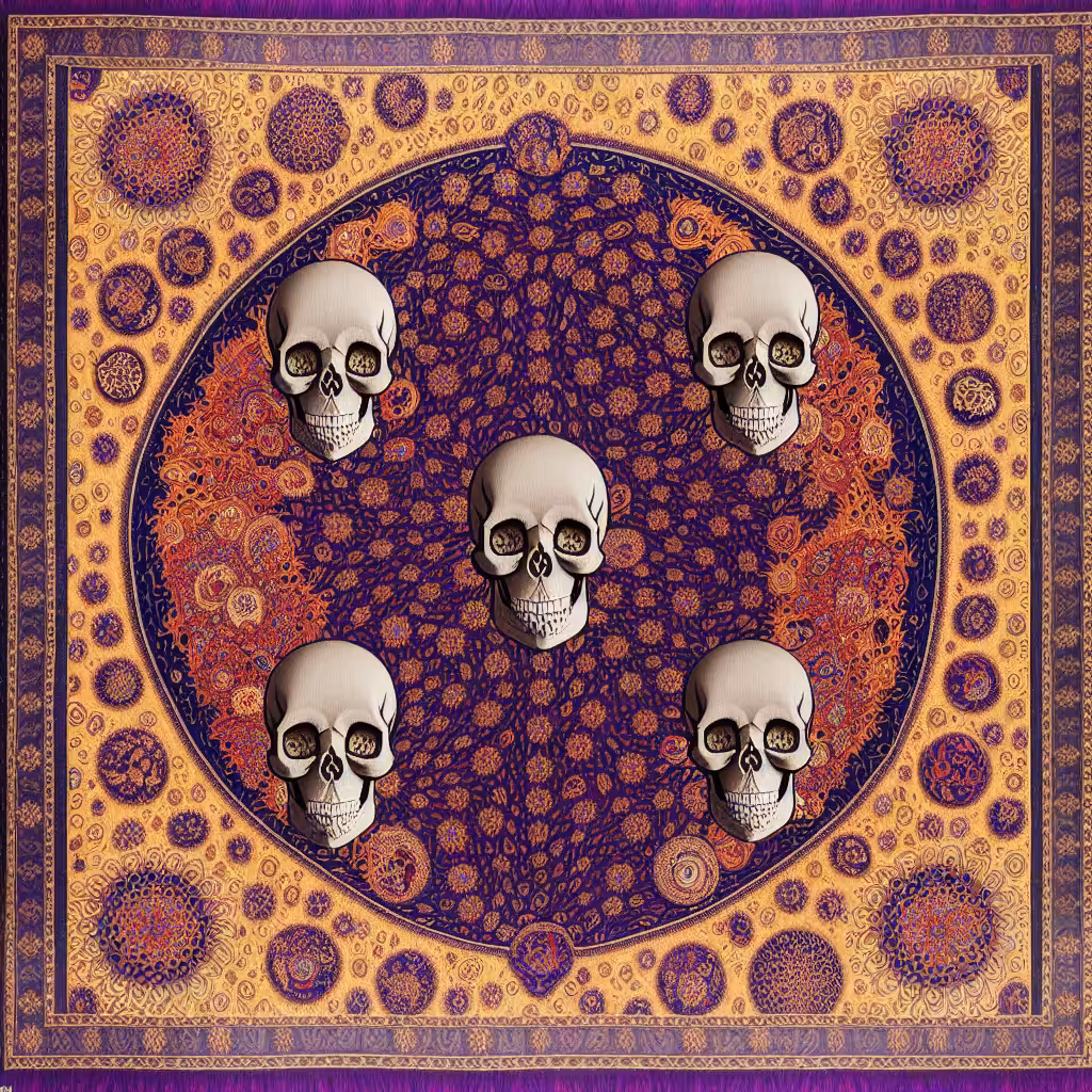 Sudo Rug #192