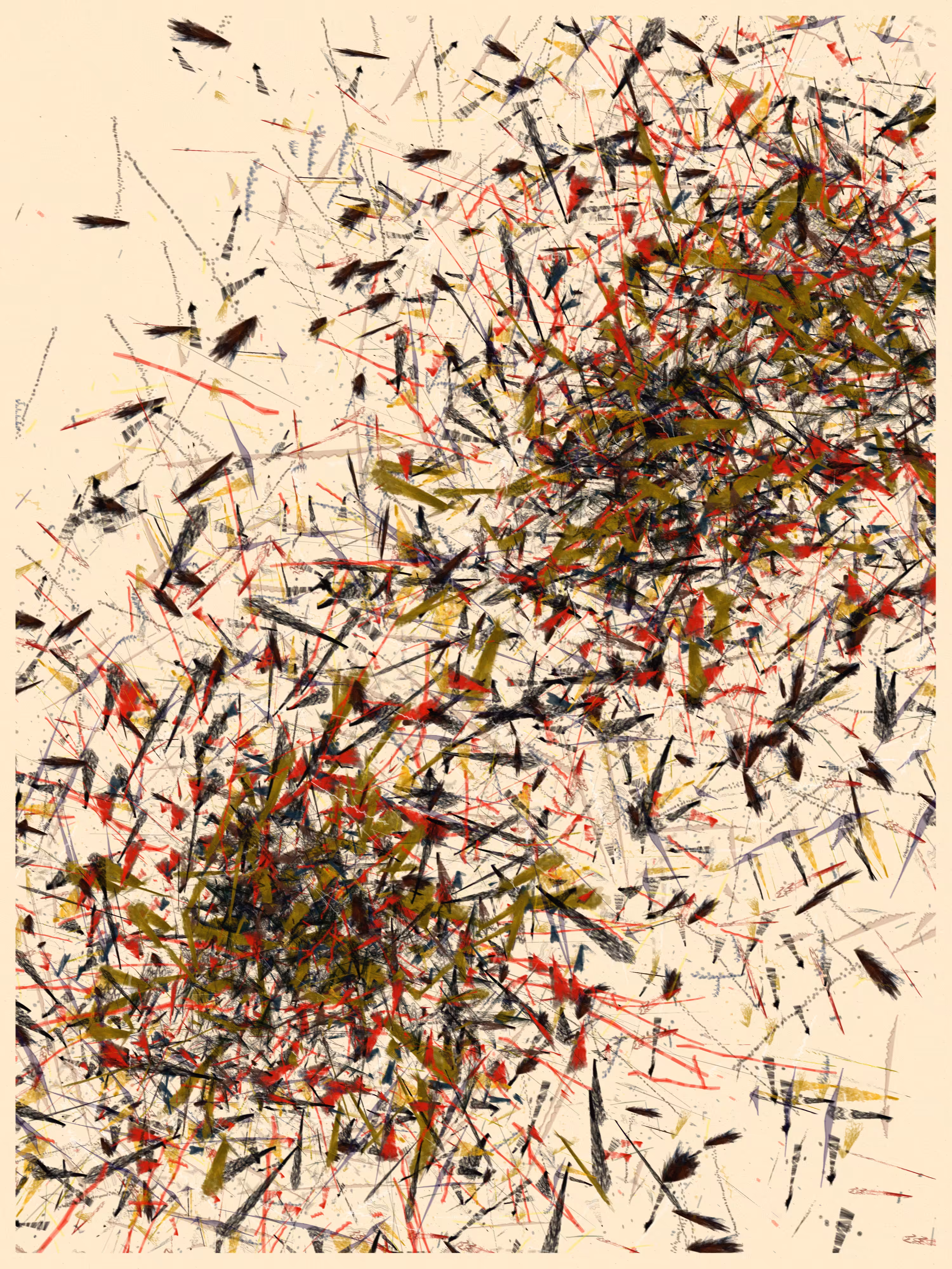 ostinato #35