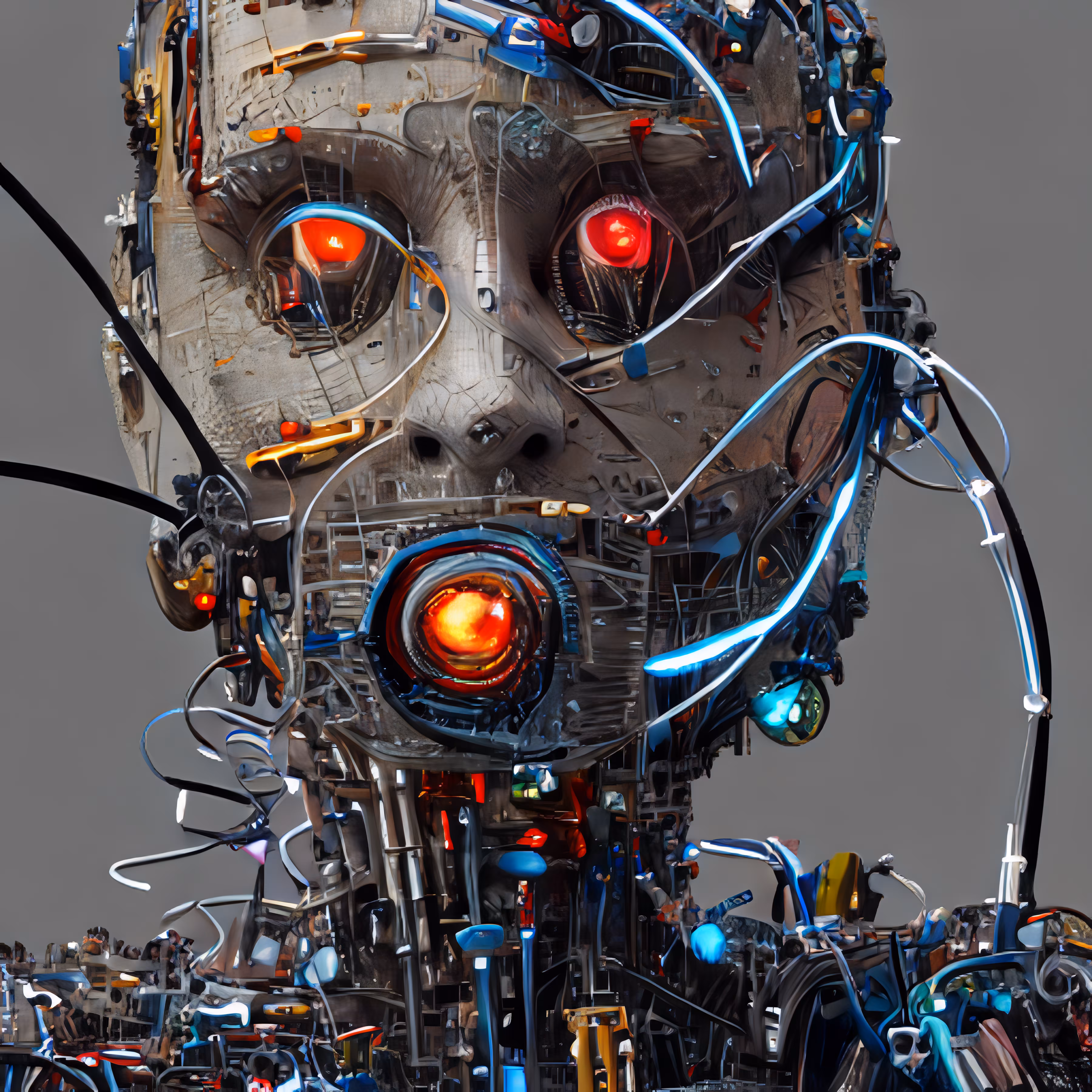 TranshumAnIst #008