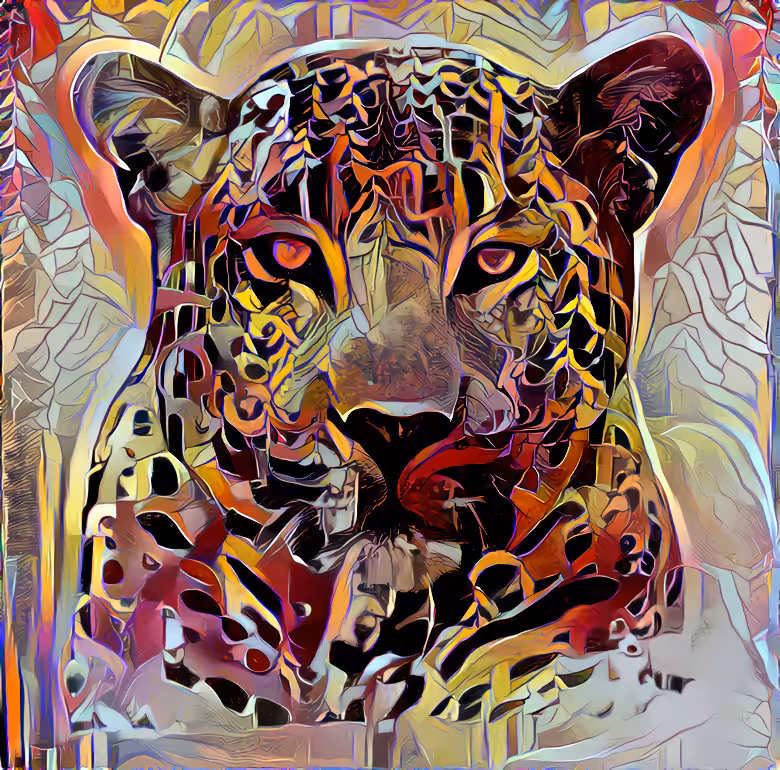Save the Jaguars #10