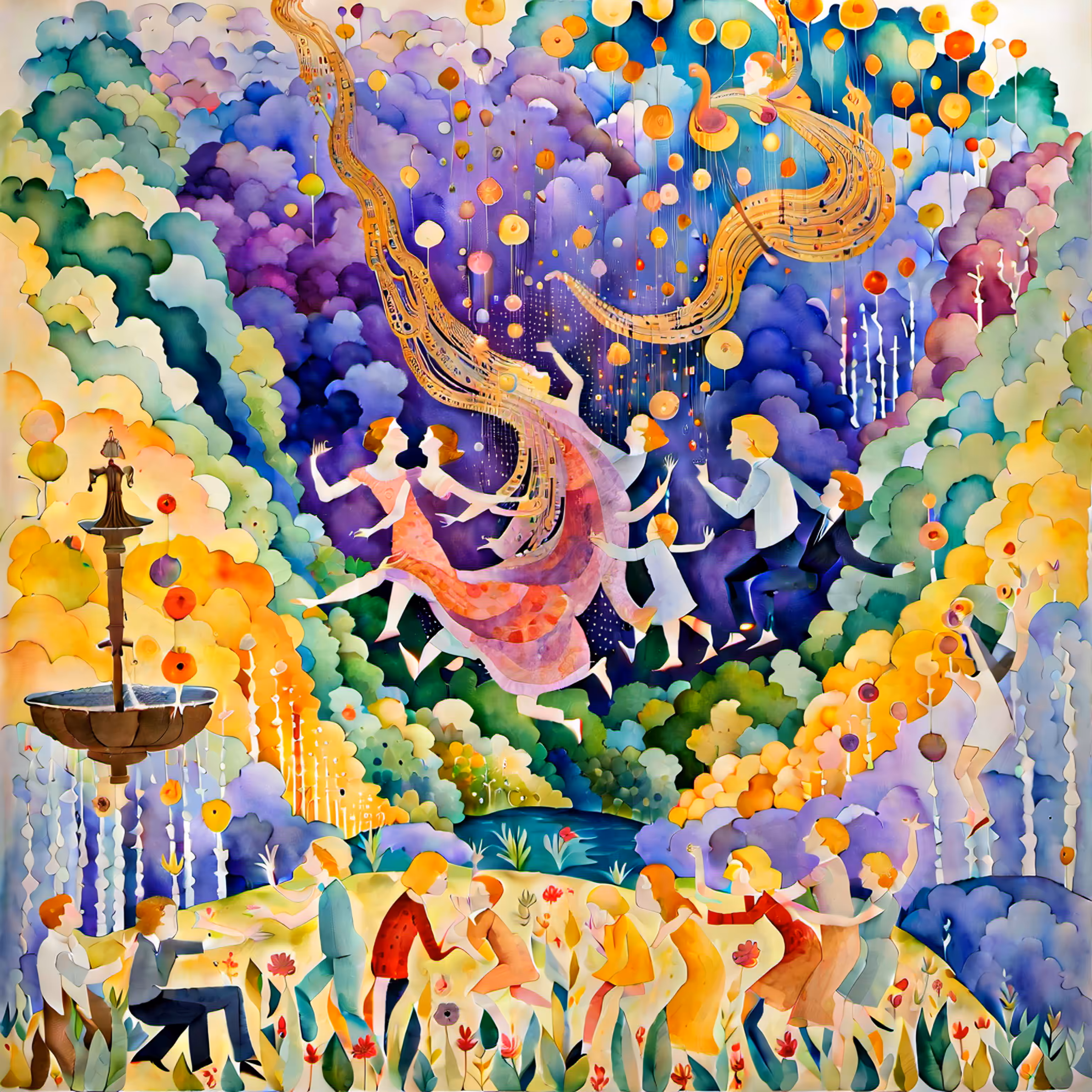 Parvenu #30