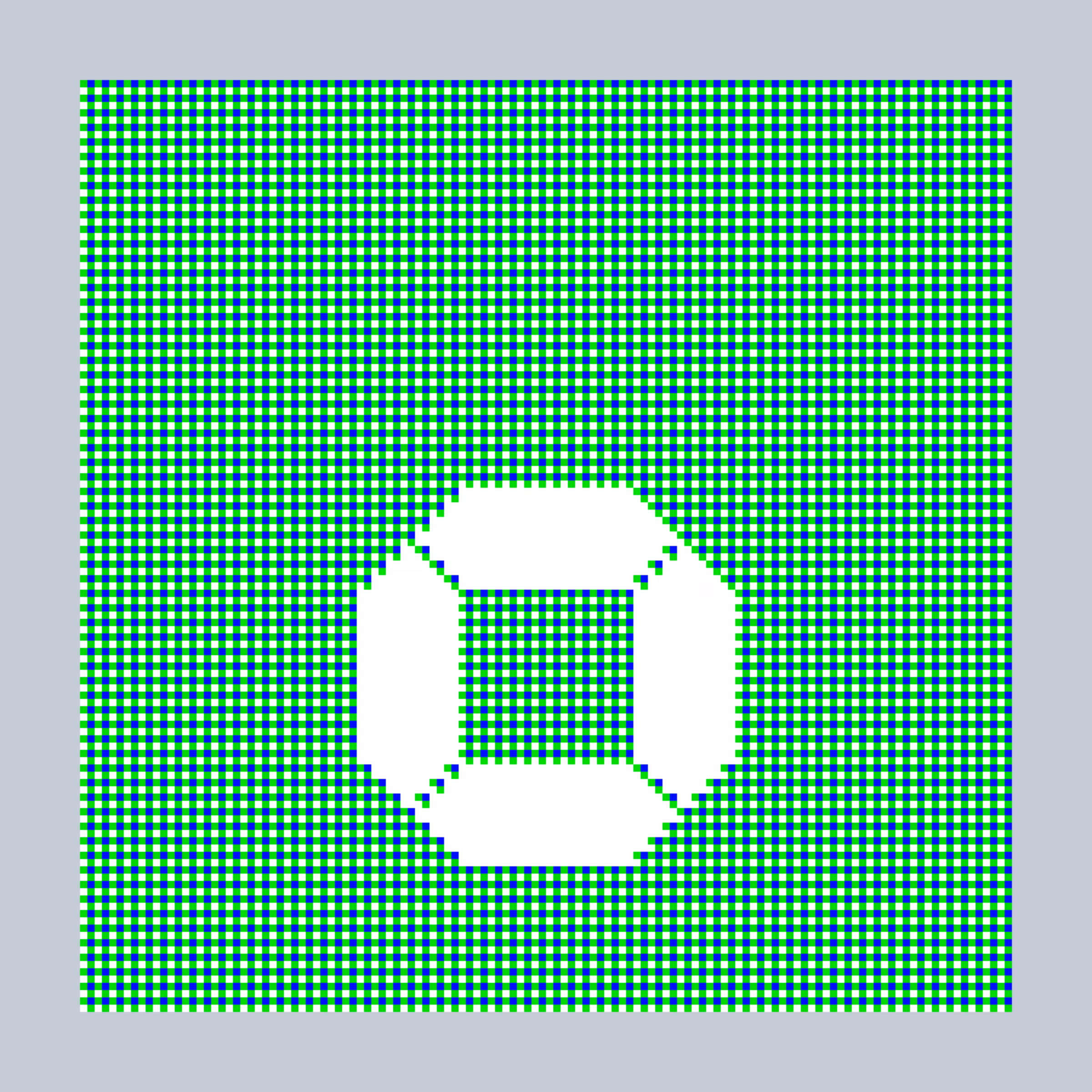 27-Bit Digital #959