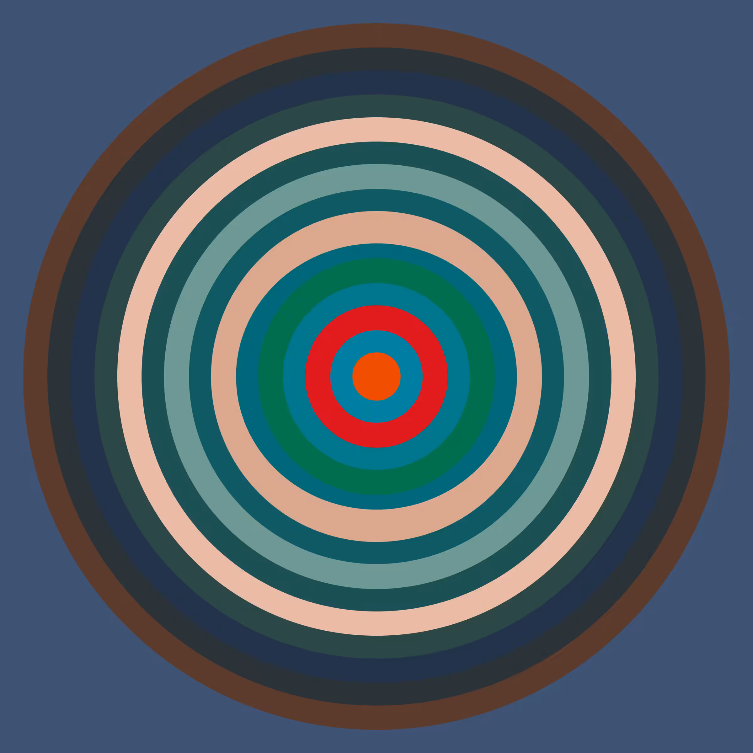 Circle of Frens² #3453
