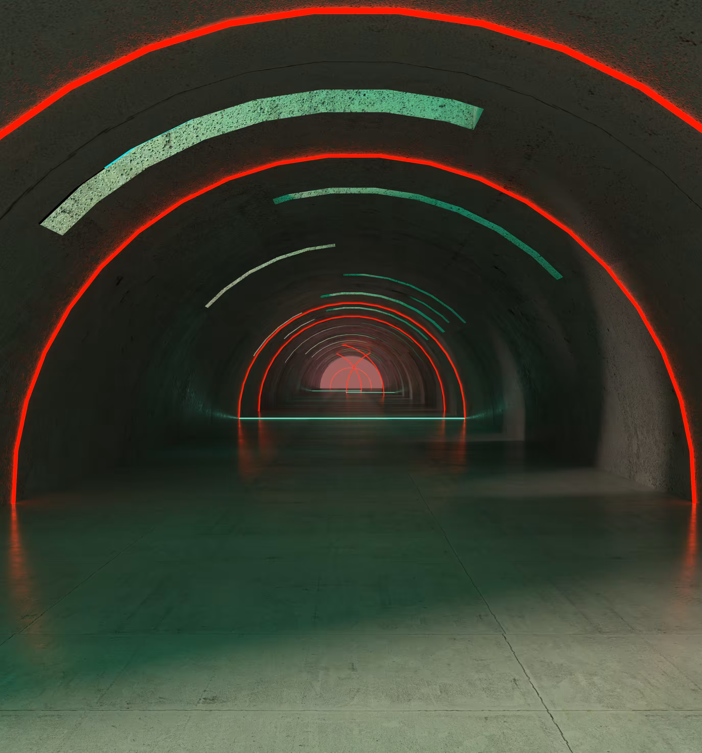 tunnel 