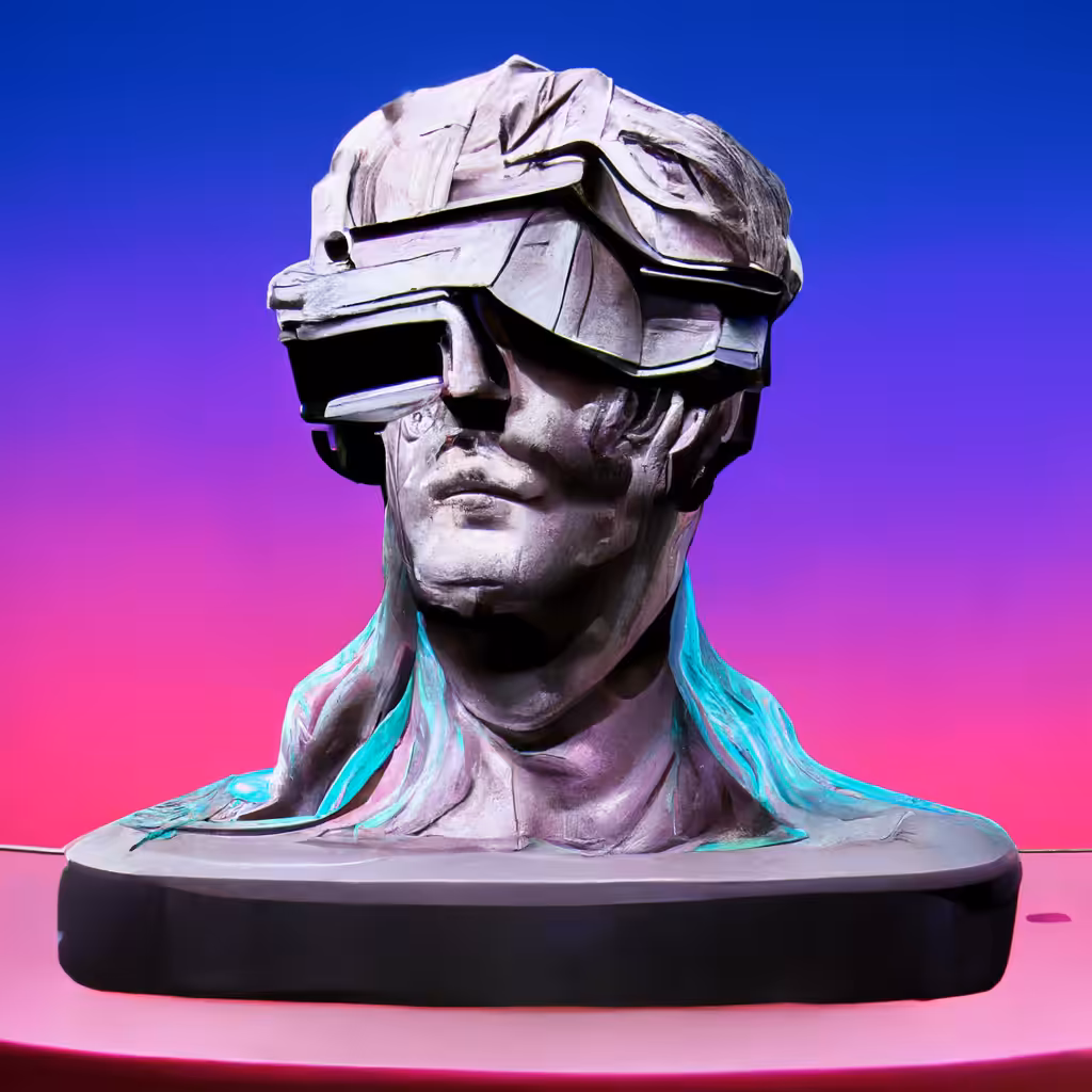 DESKTOP STATUE SYSTEMS LIMITED #1269