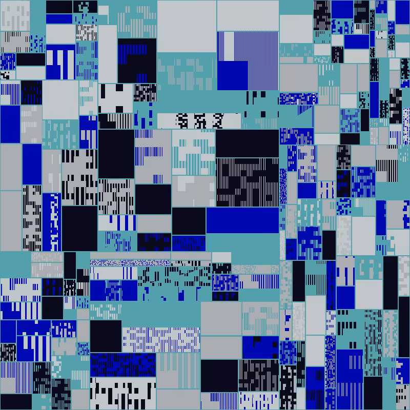 The Dance of the Machines #111