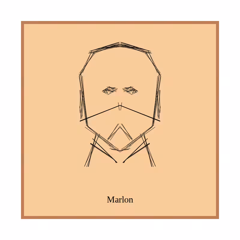 Mafia Member #21