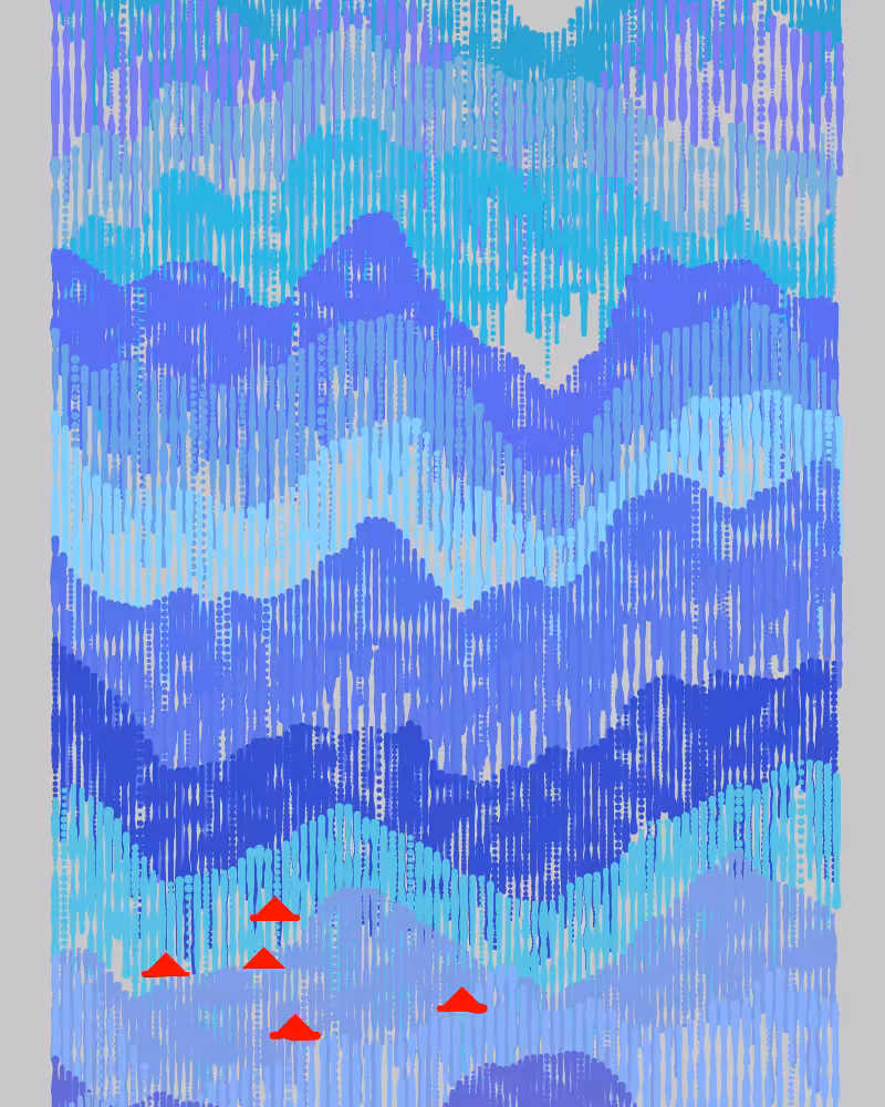 mountain&3 #60