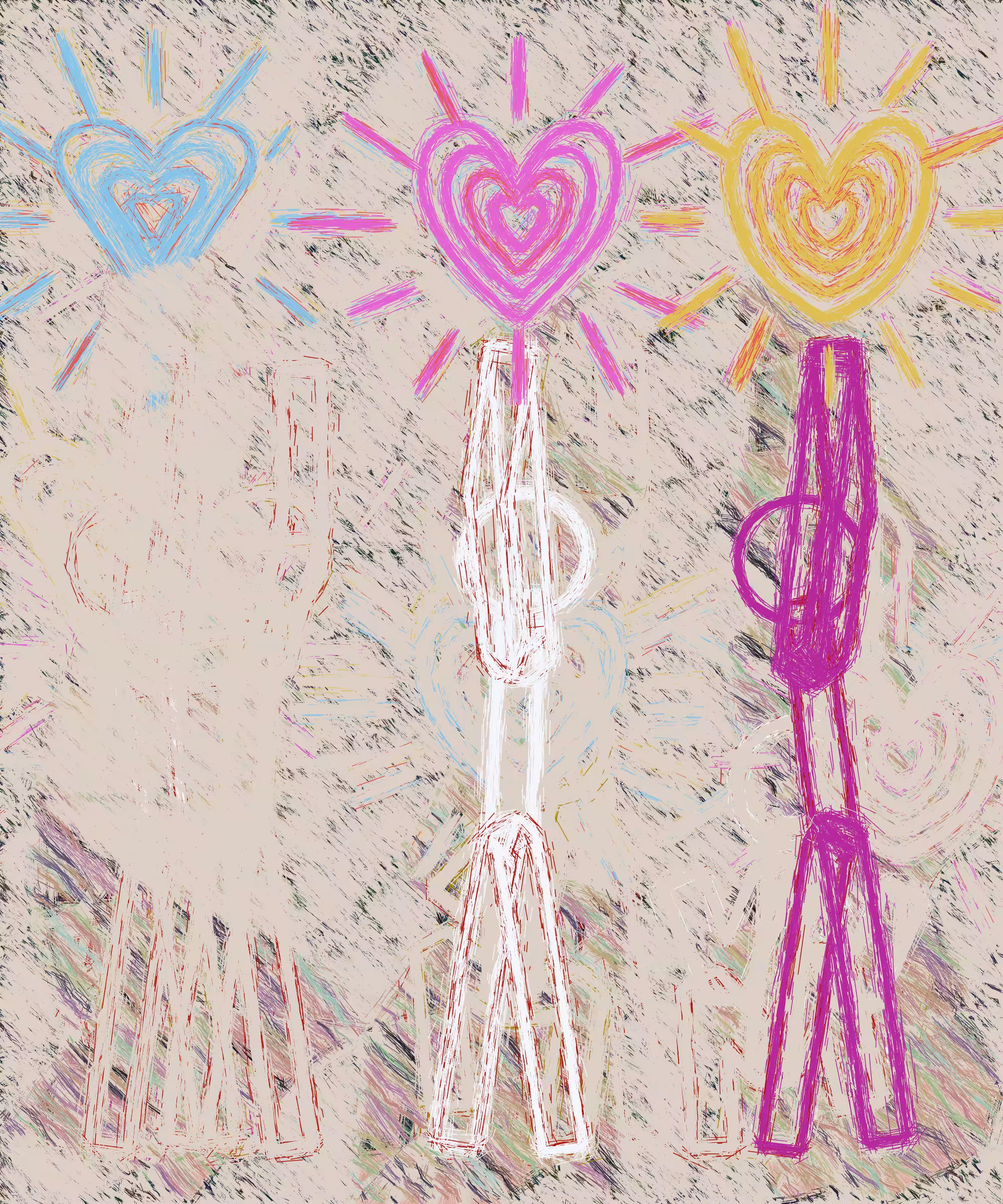 Elevate Heart #879
