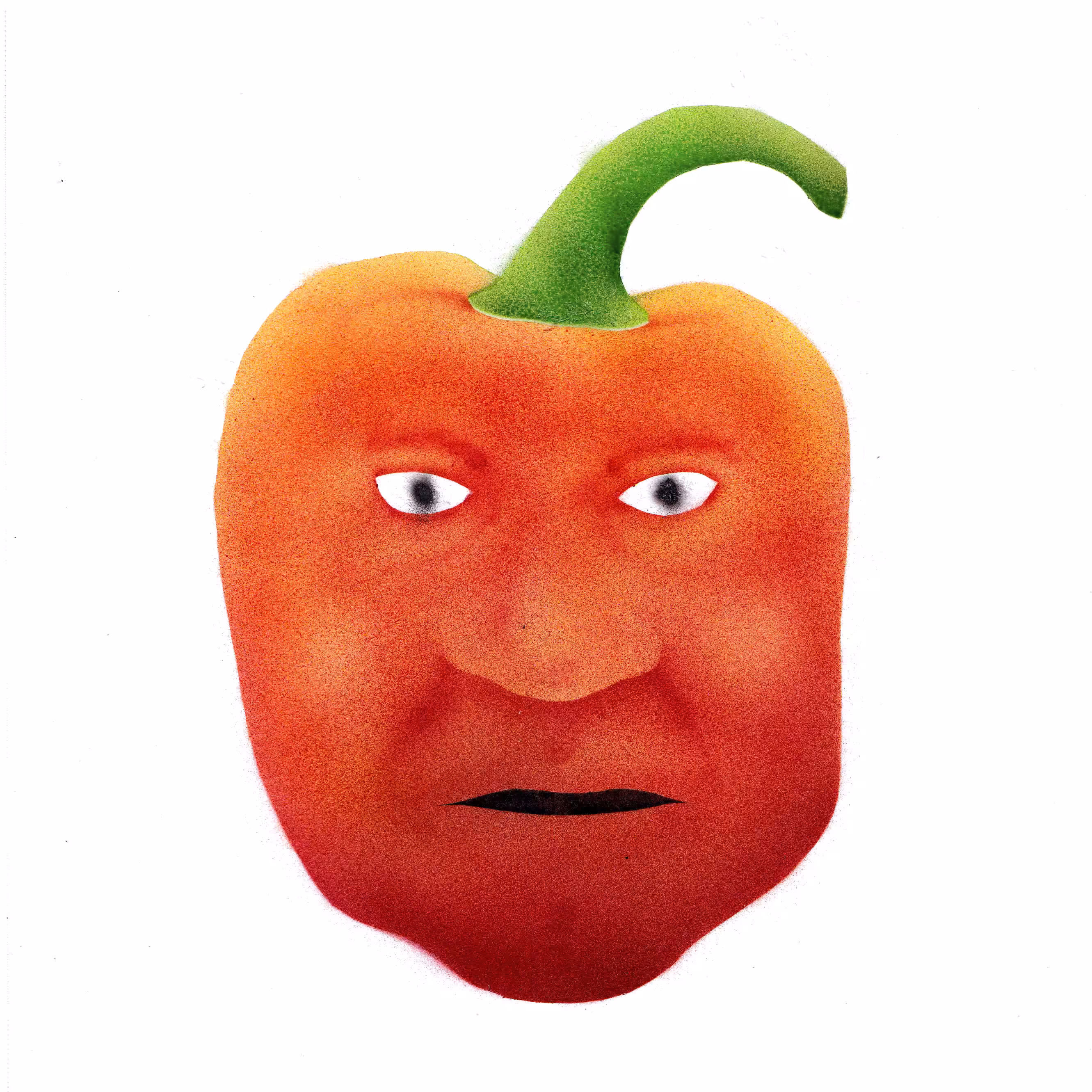 red pepper