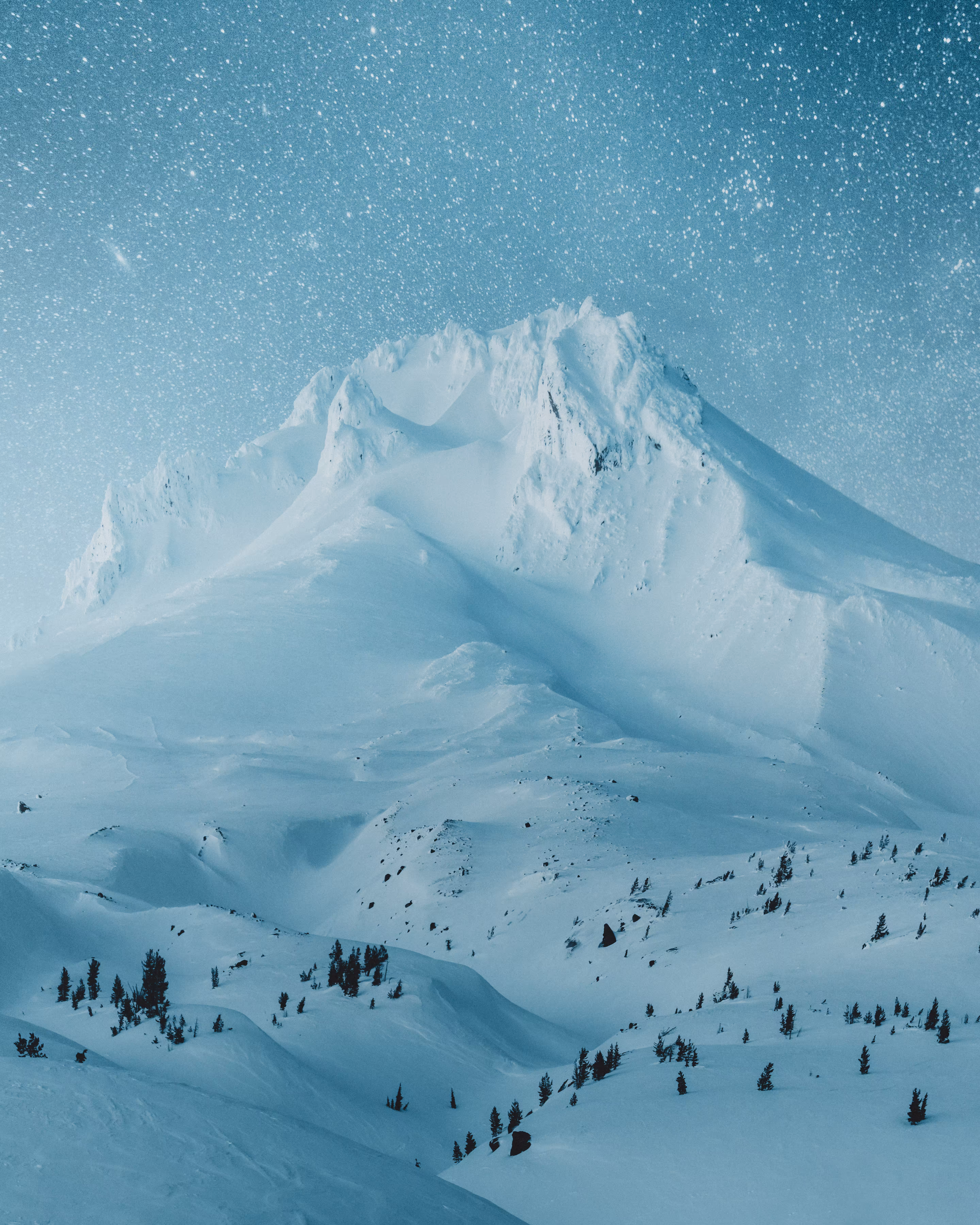 Frozen