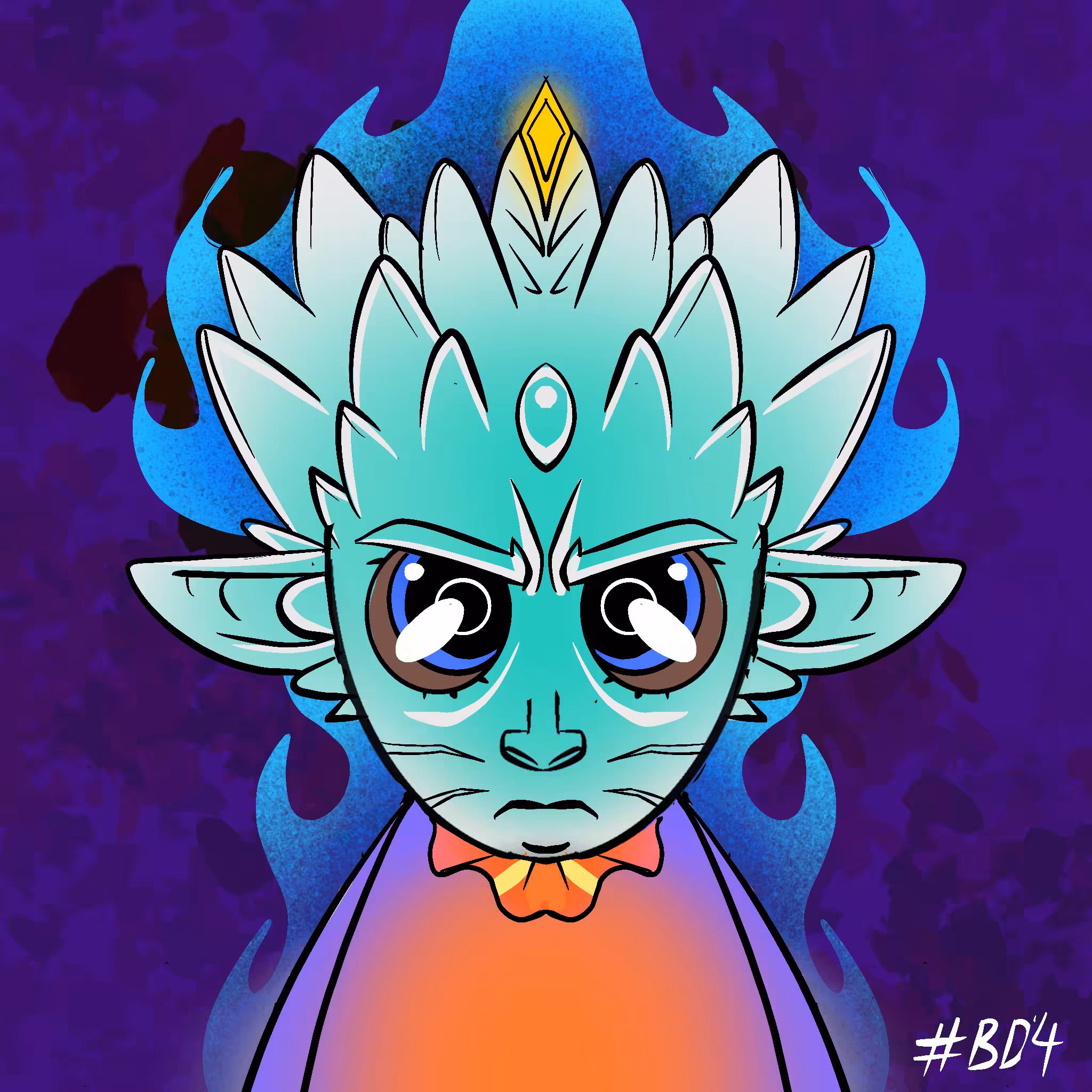 Baby Dewilight 4