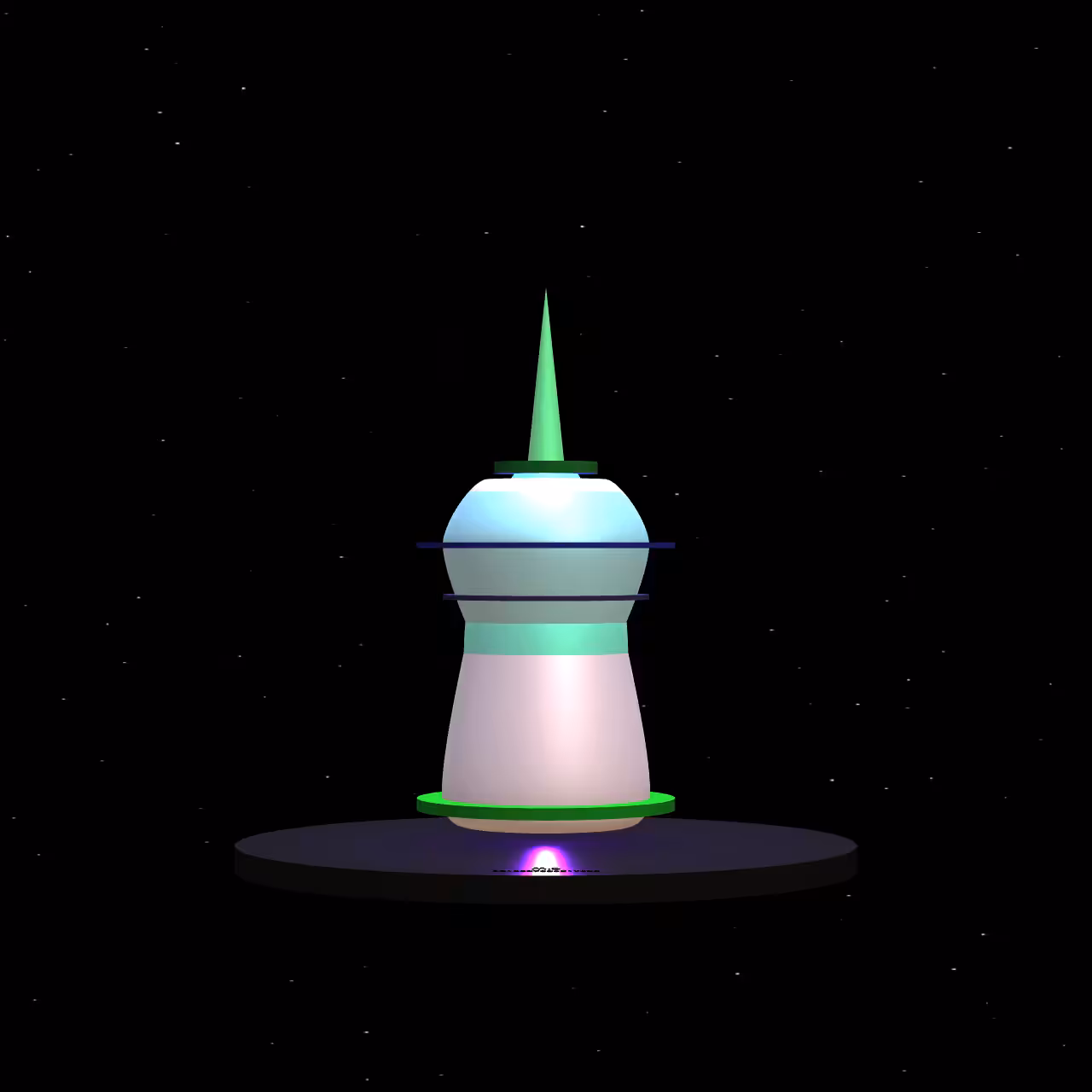 Astraglade - 705 - Nebula