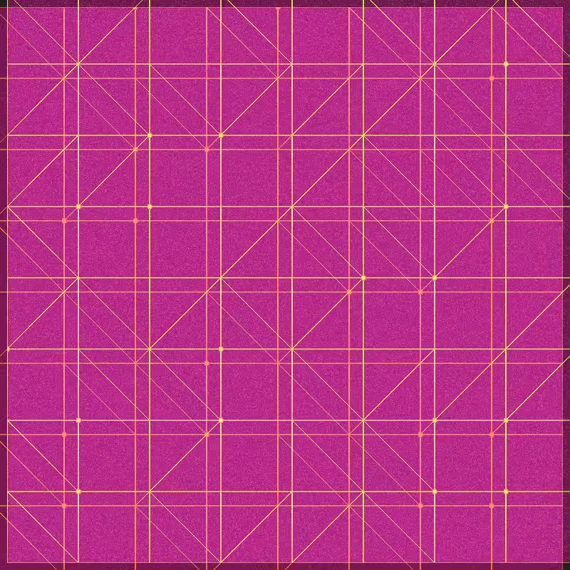 ISOMETRIC GLITCH #89