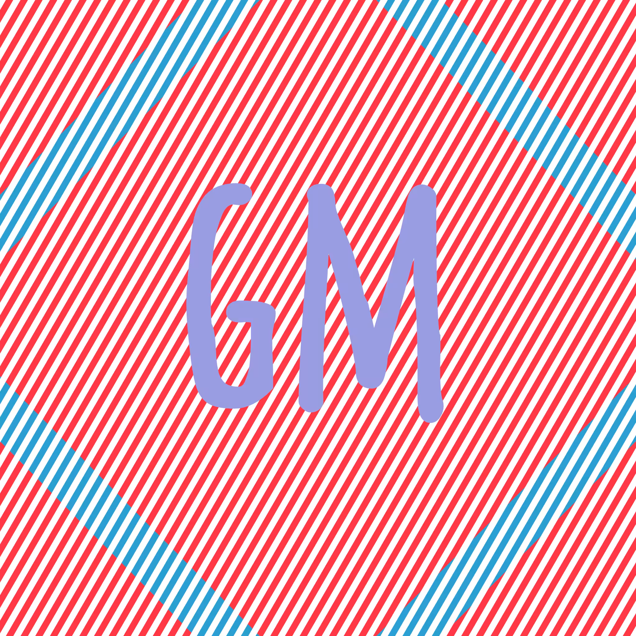 Ode to GM #62