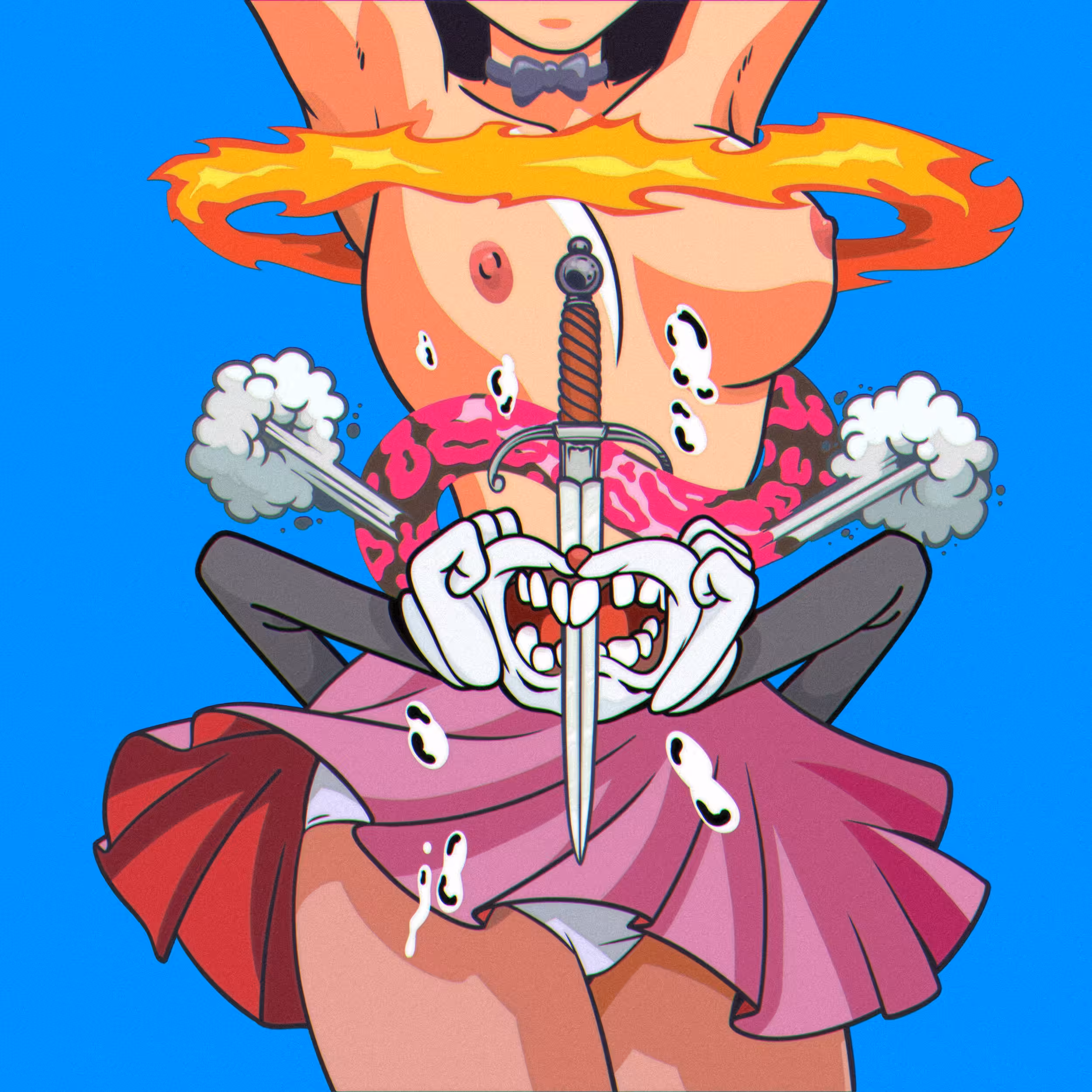 Ring of Fire