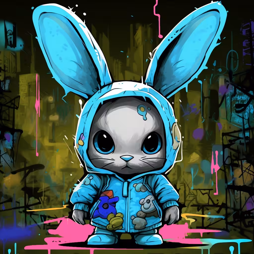 HoodieX #3