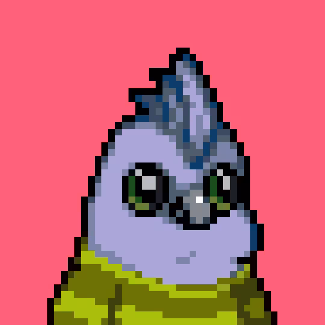 Lovebird#6824
