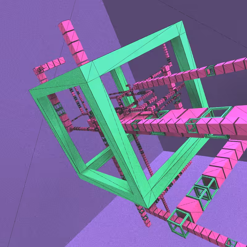 Entangled #16
