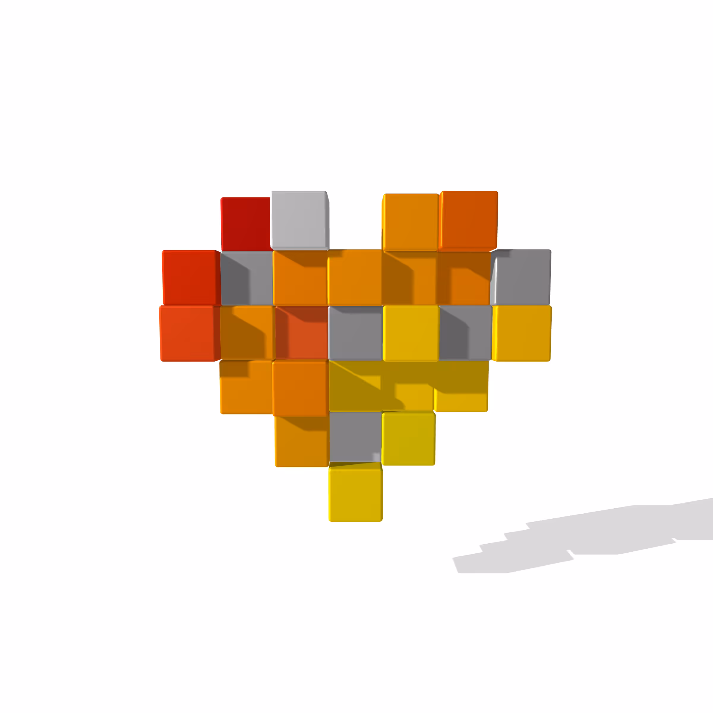 heart + craft #8395