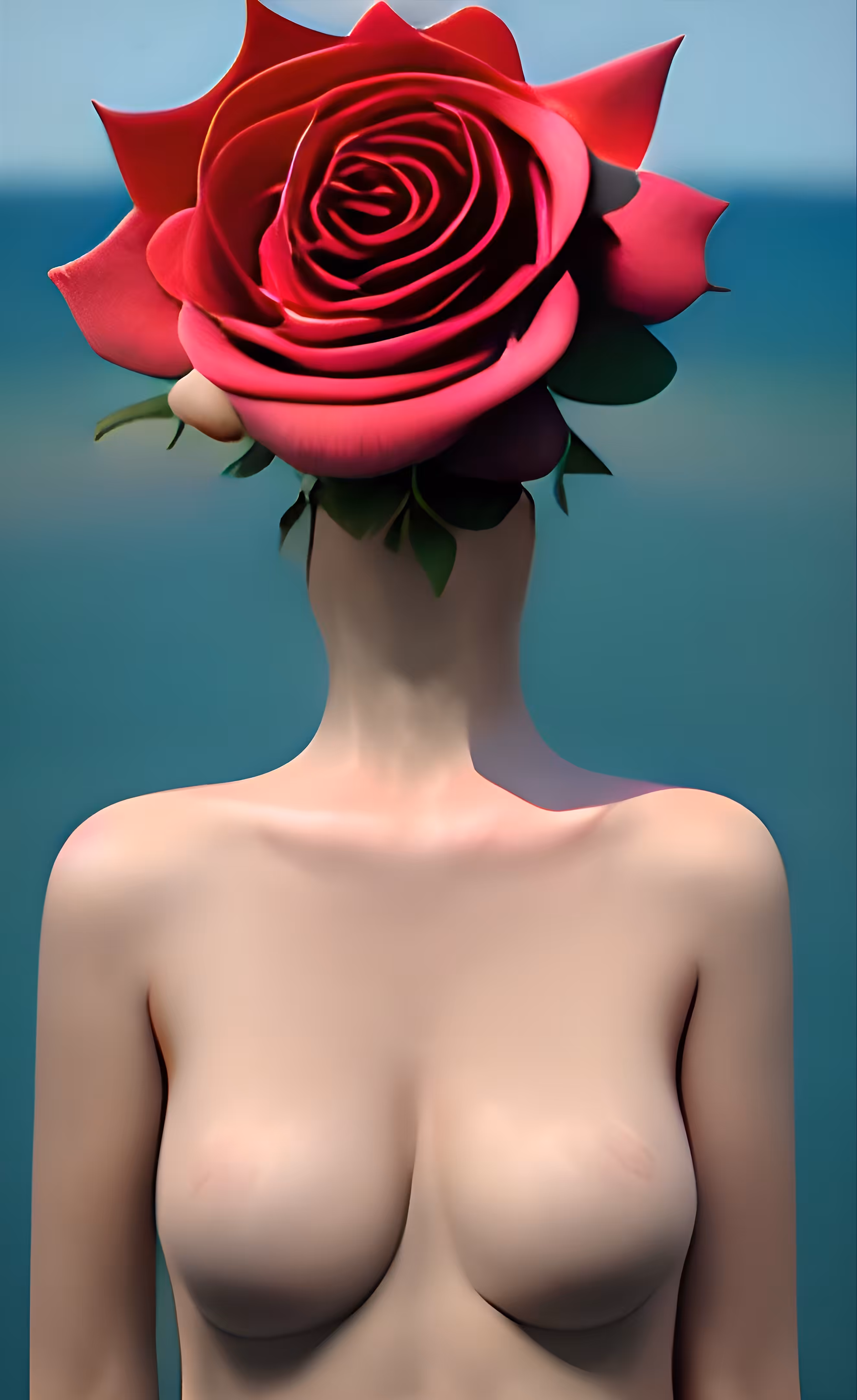 Identity (#10)