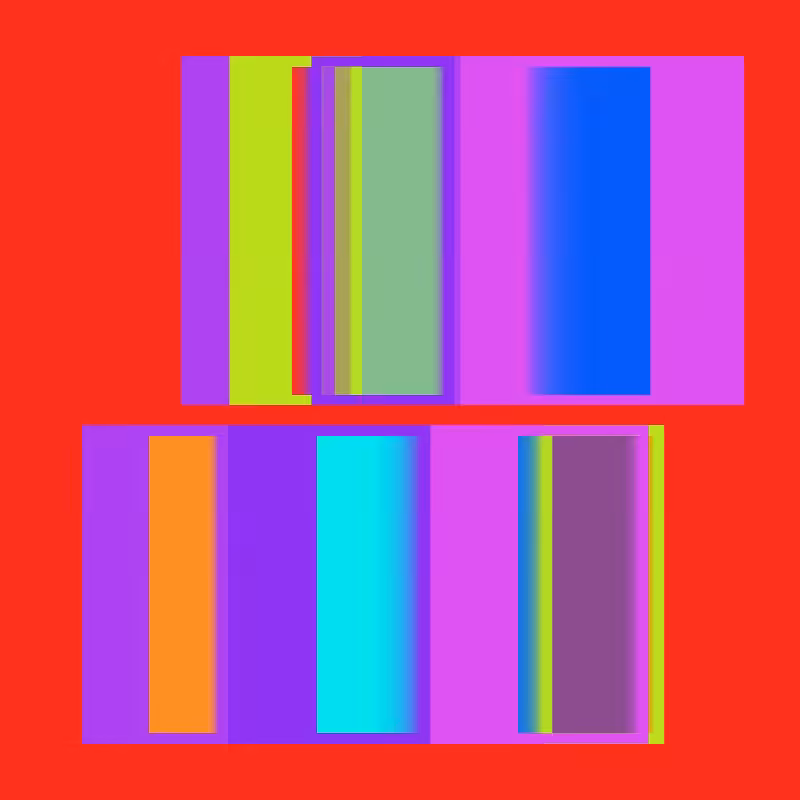 Doors of Perception #87