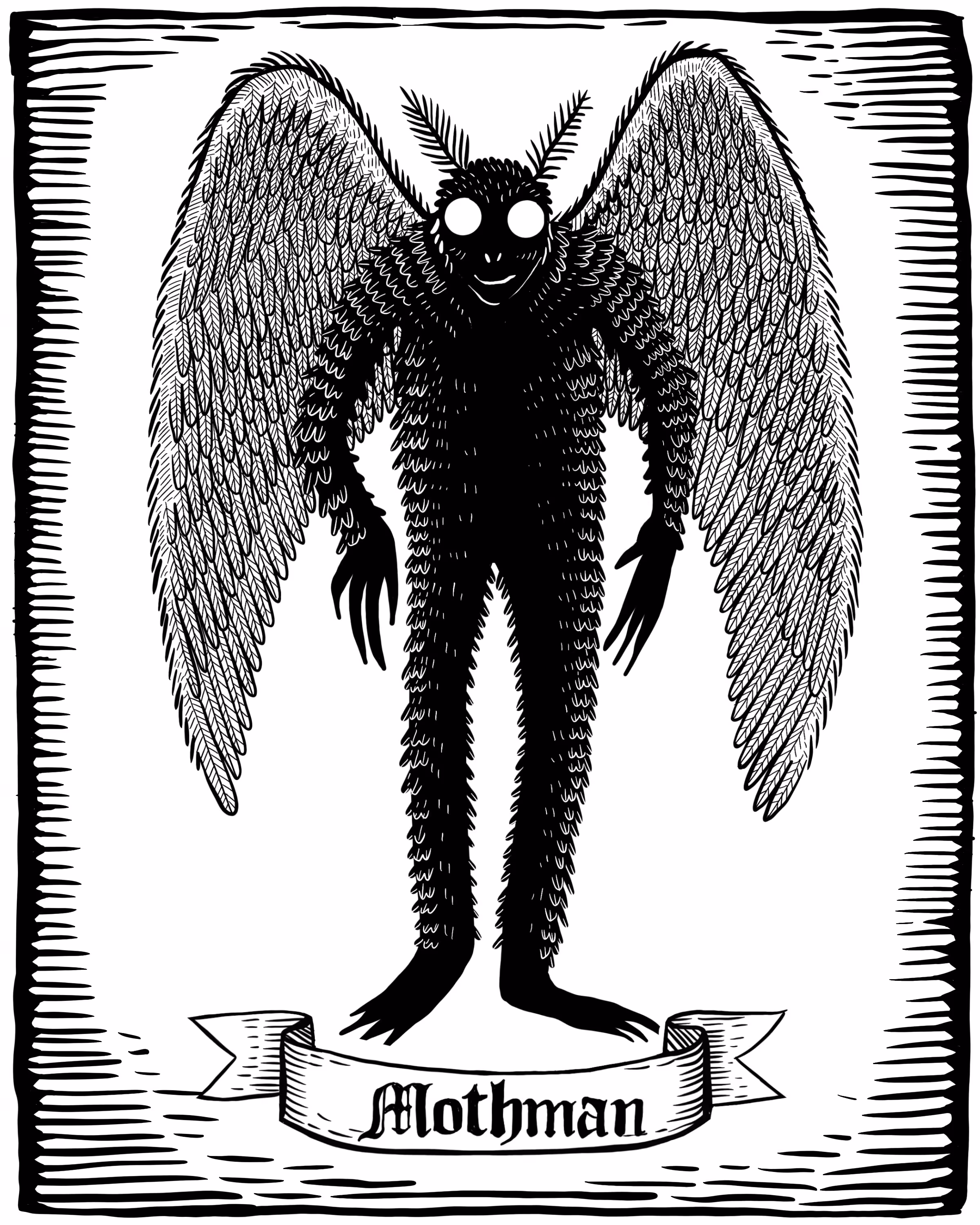 mothman