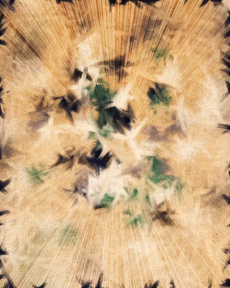 Cosmic Rays #136