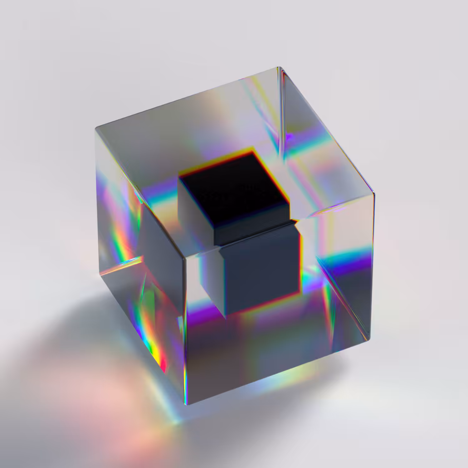 Cubed