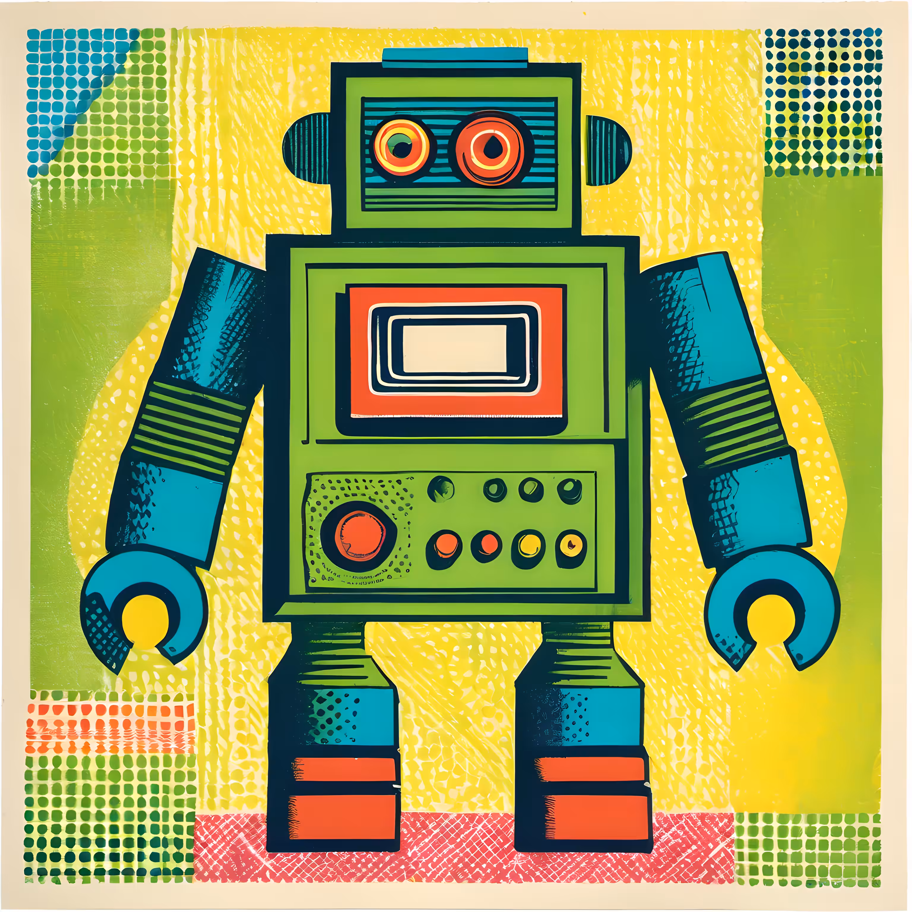 Riso Bots