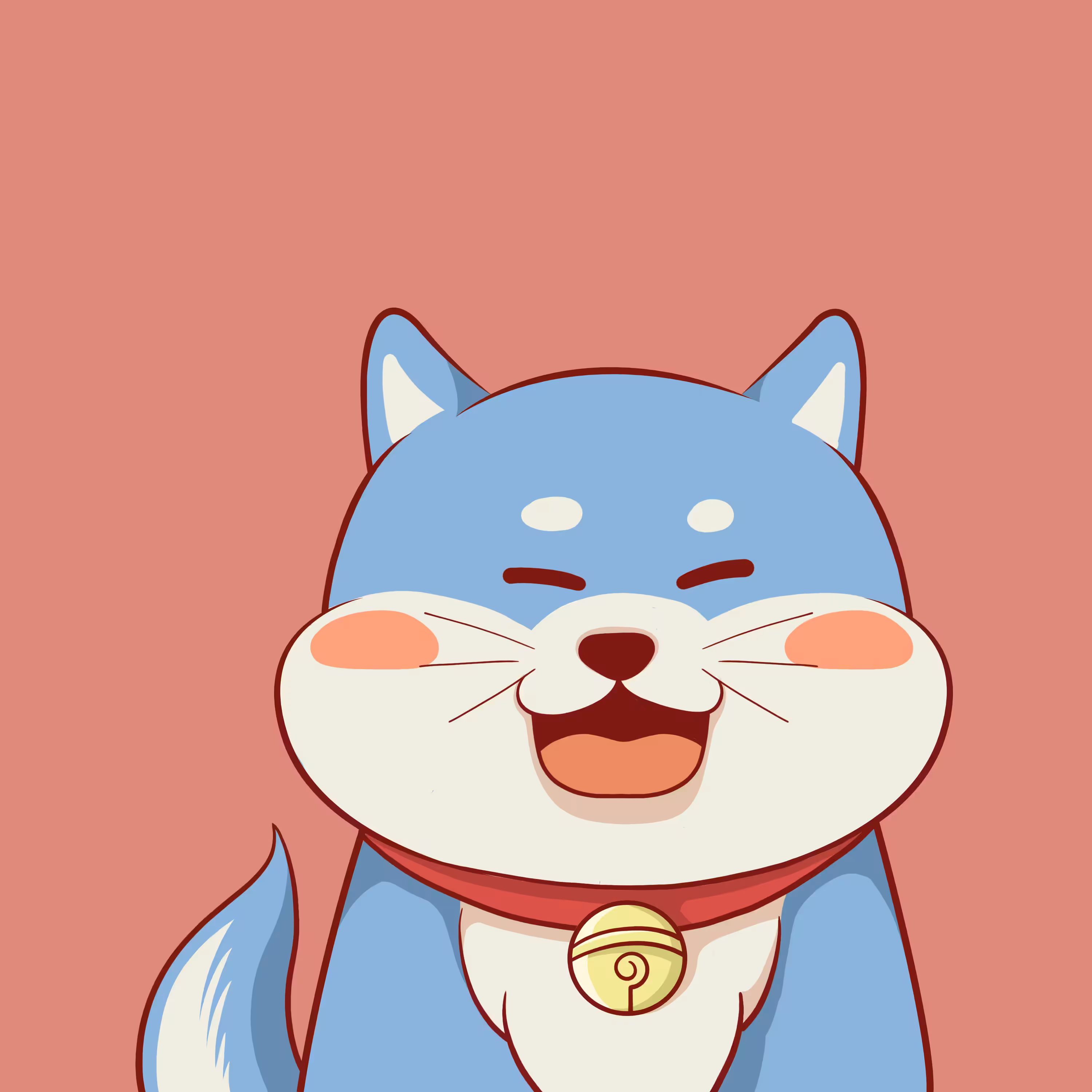 Cutes shiba: The cutes shiba emon