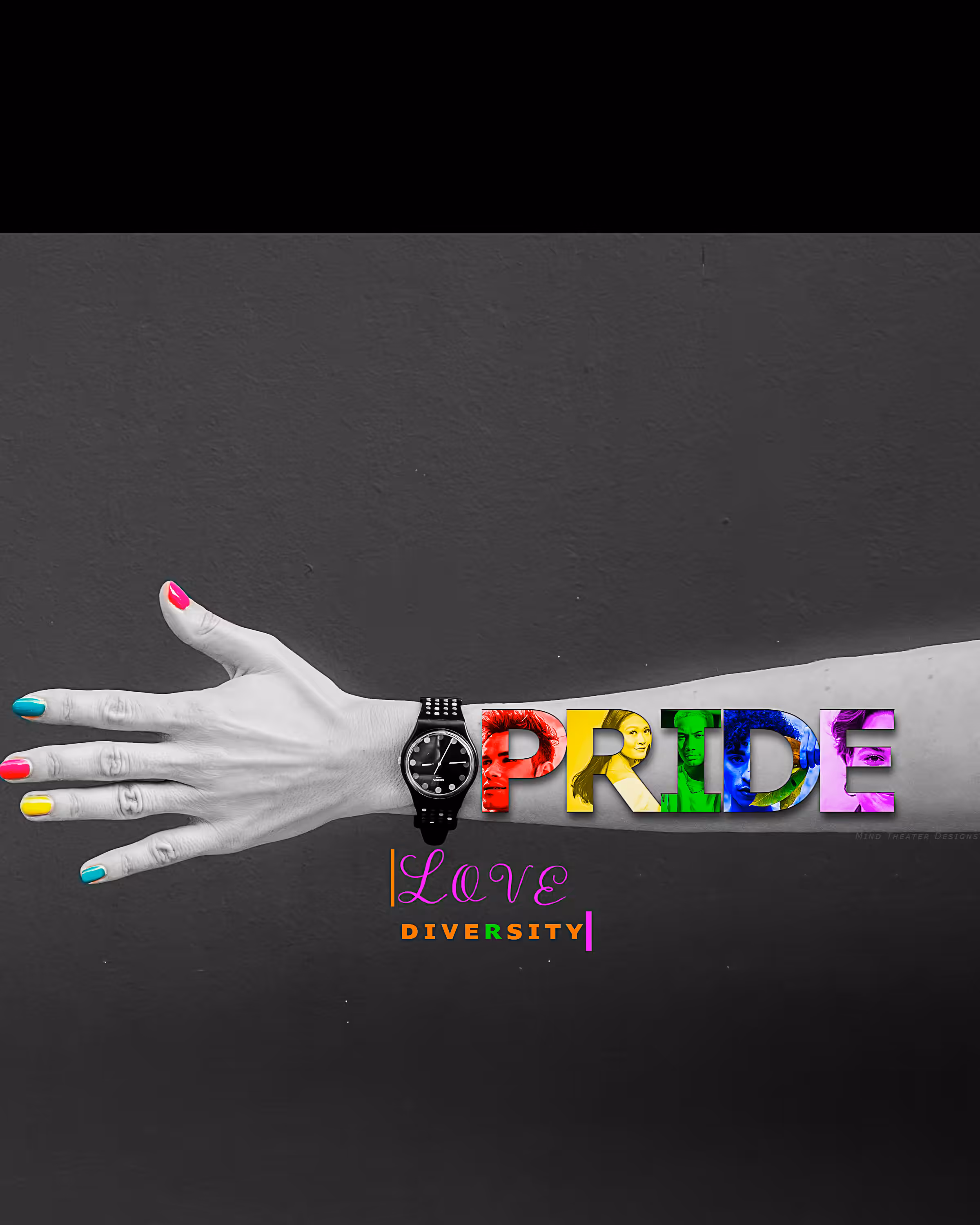 PRIDE