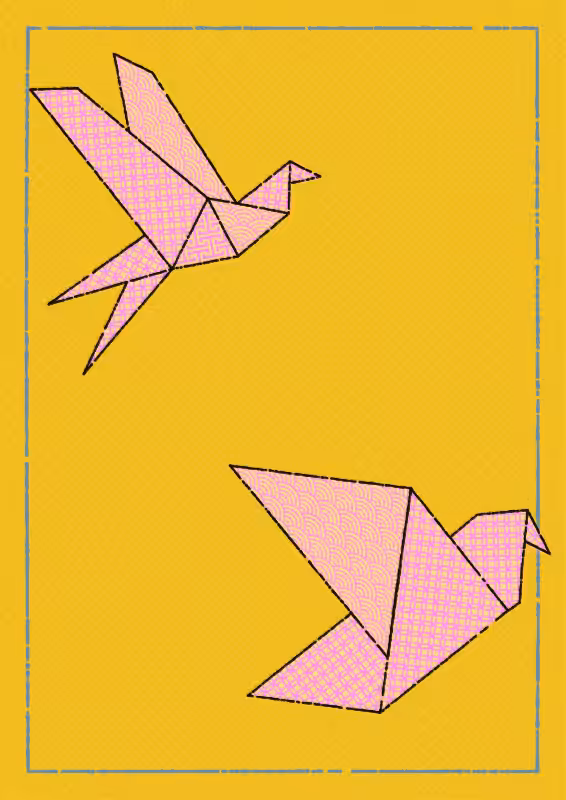 Paper Planes #224