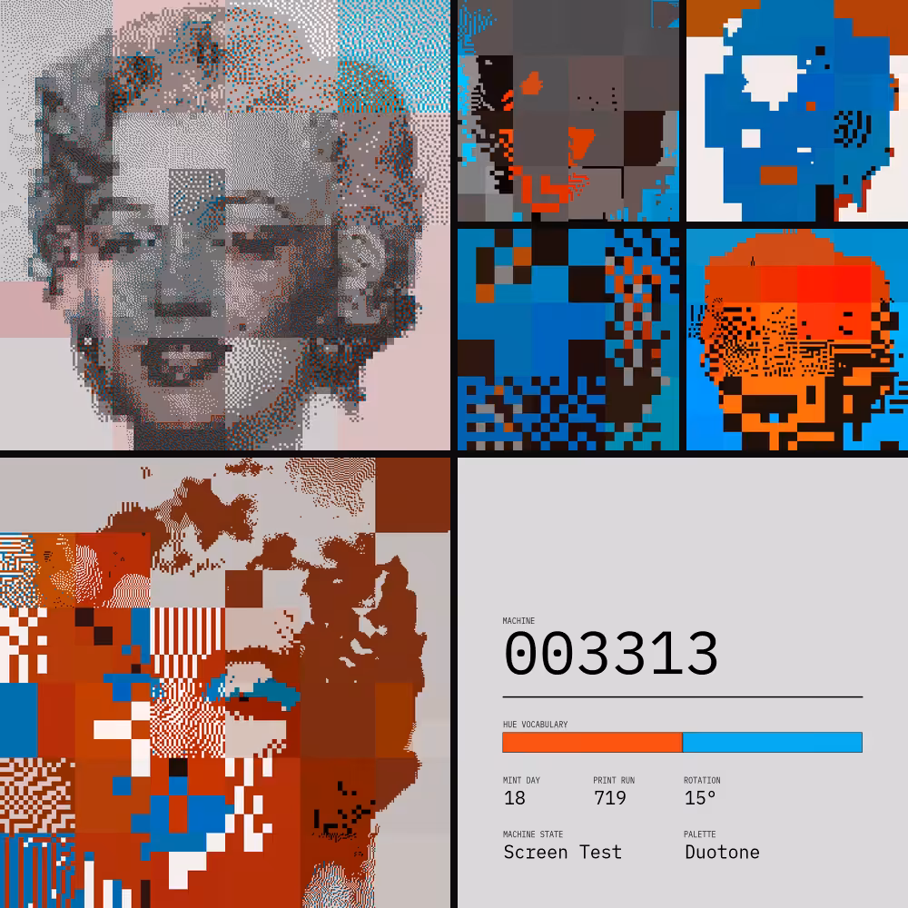 TBAM 3313